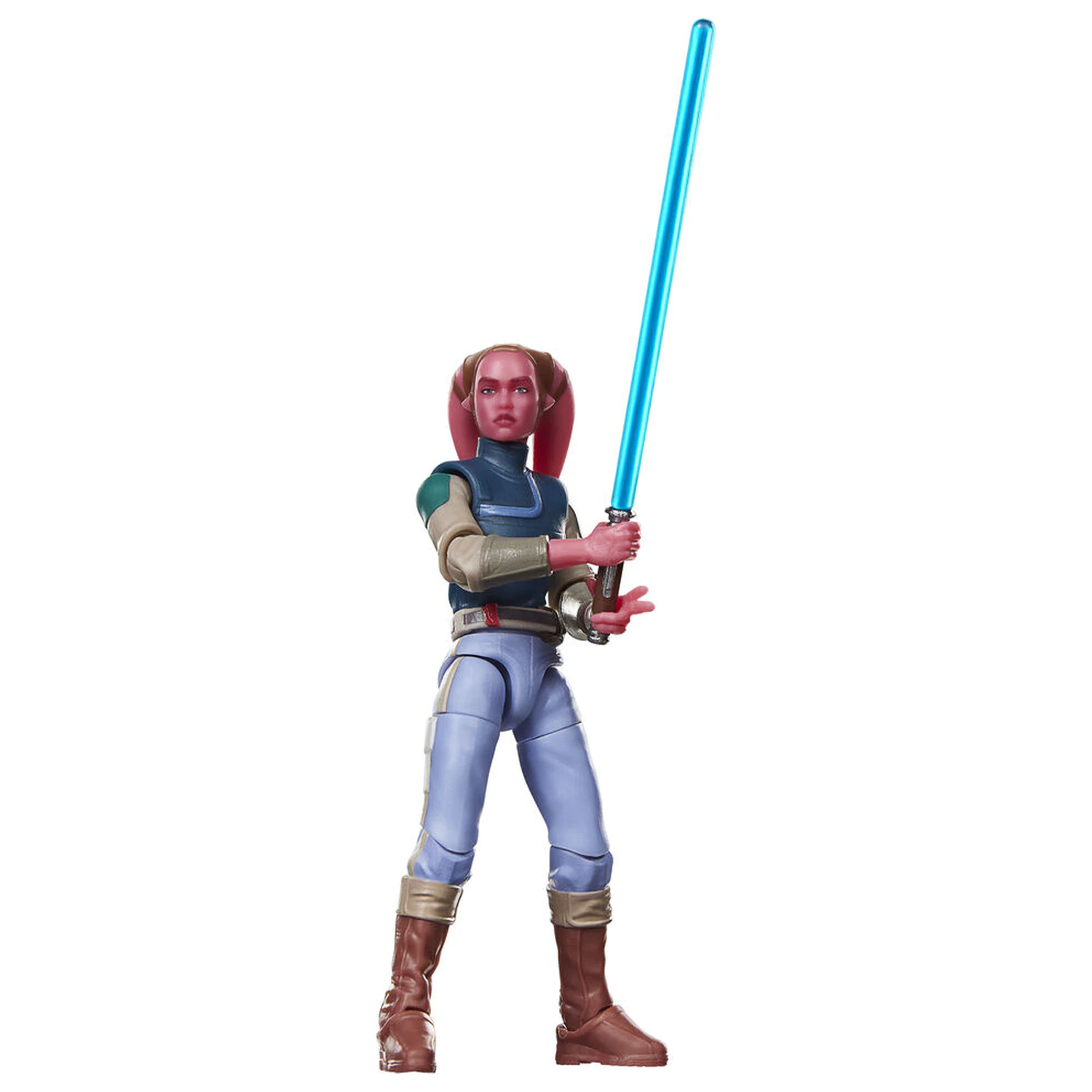 Star Wars Maul Shadow Lord Figur 9,5 cm Produktfoto