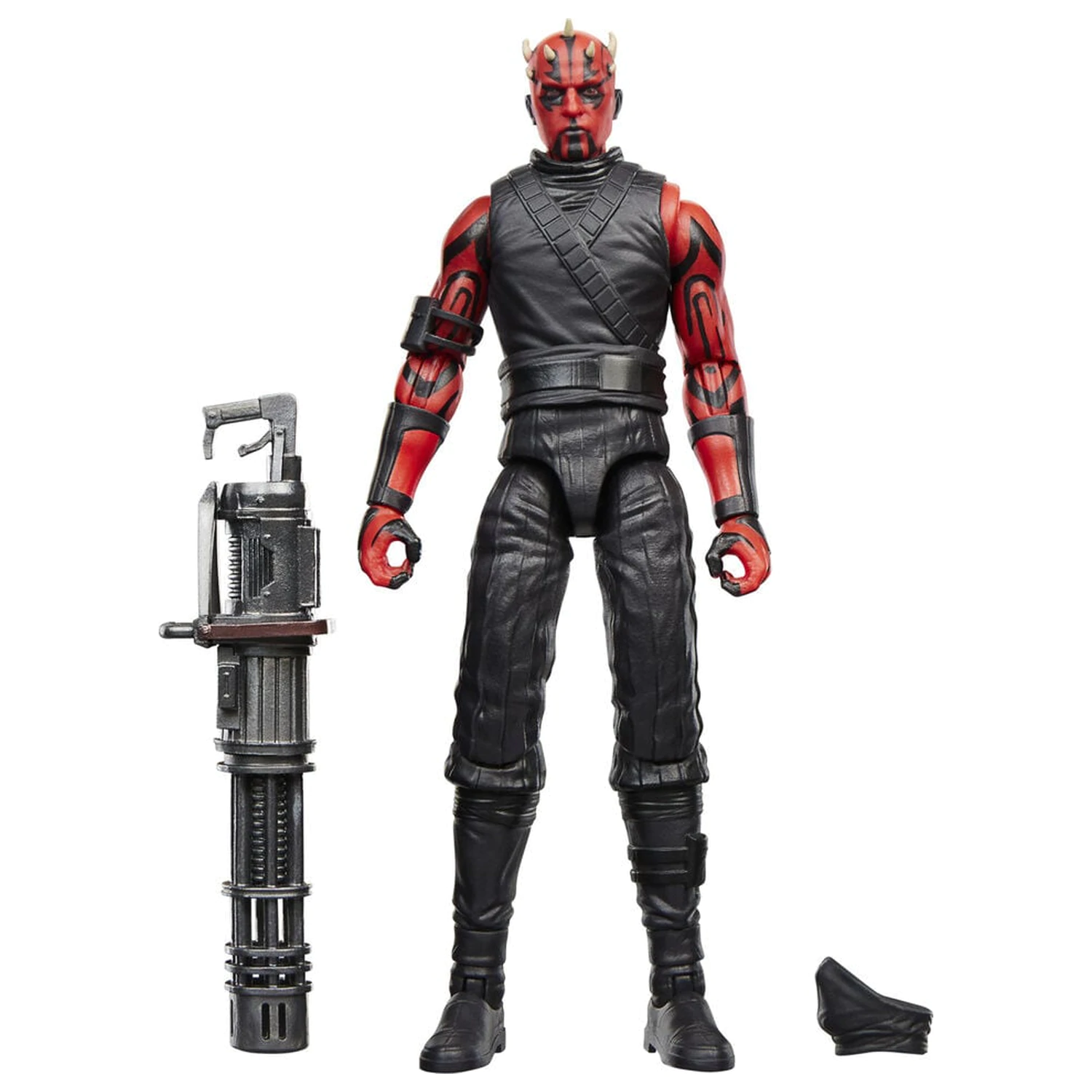 Star Wars Maul - Shadow Lord Icarus Figur 15cm Produktfoto