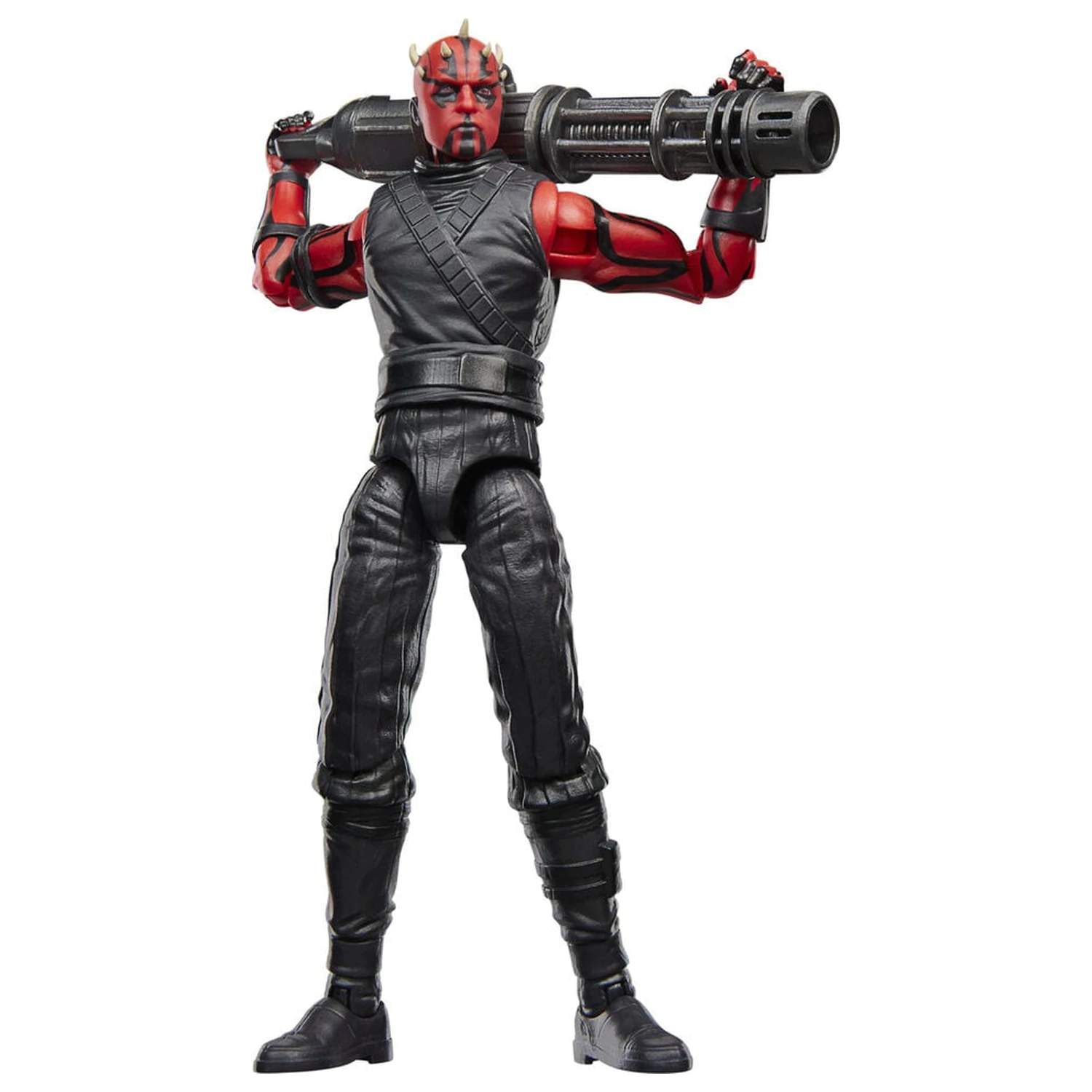 Star Wars Maul - Shadow Lord Icarus Figur 15cm Produktfoto