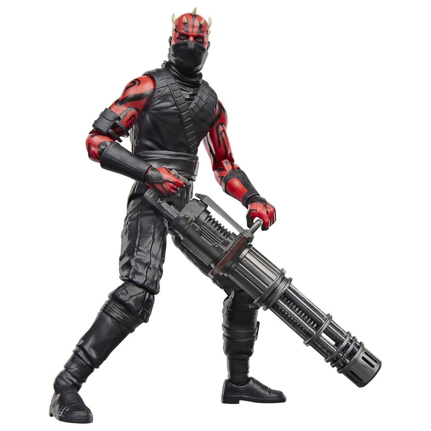 Star Wars Maul - Shadow Lord Icarus Figur 15cm Produktfoto