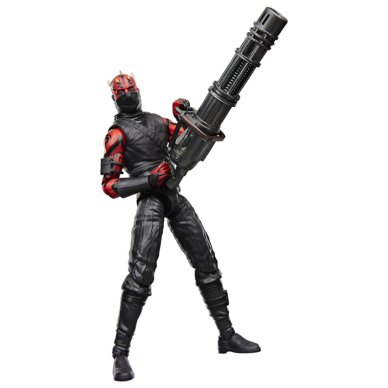 Star Wars Maul - Shadow Lord Icarus Figur 15cm Produktfoto