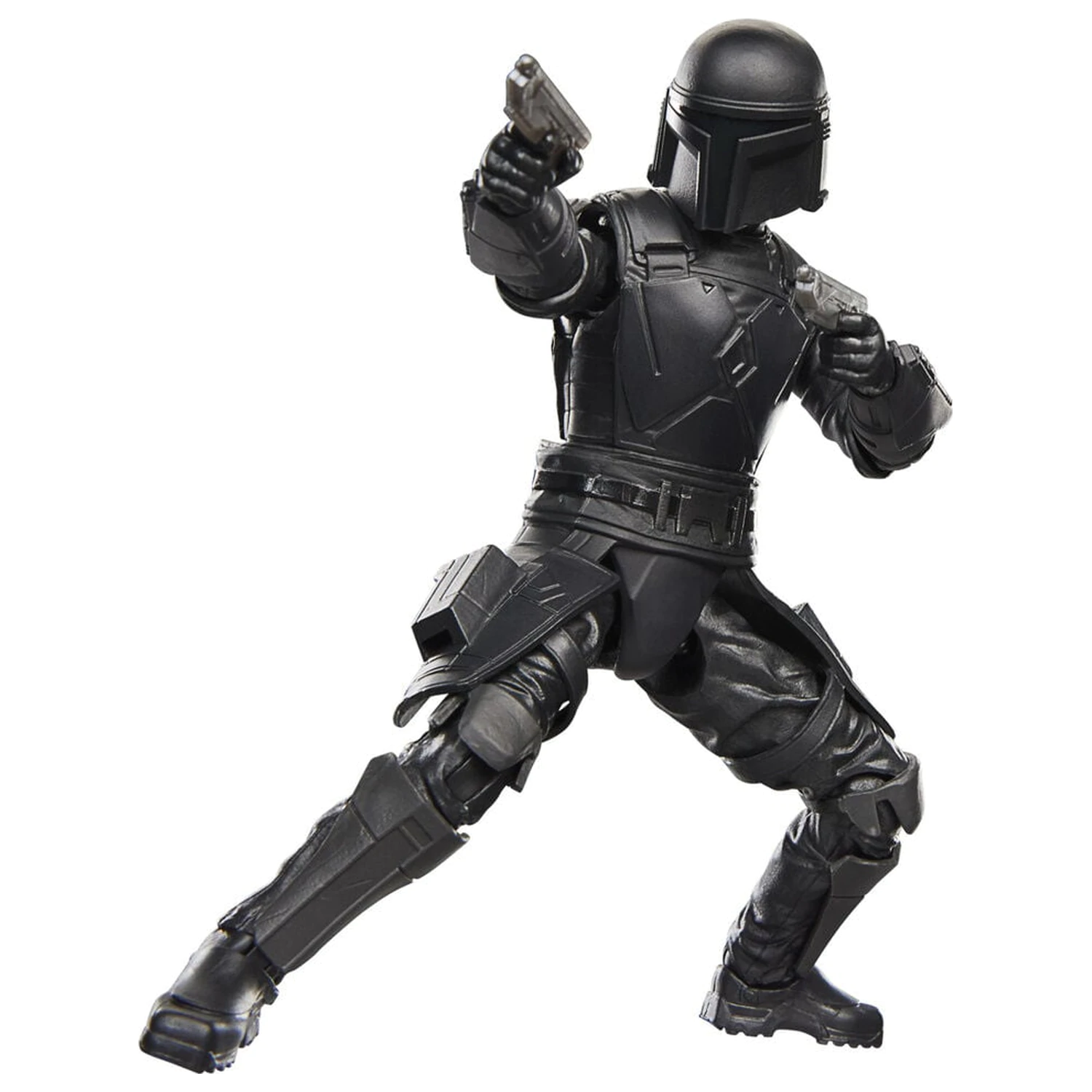Star Wars Maul - Shadow Lord Mandalorian Super Commando Kebris Figur 15 cm Produktfoto