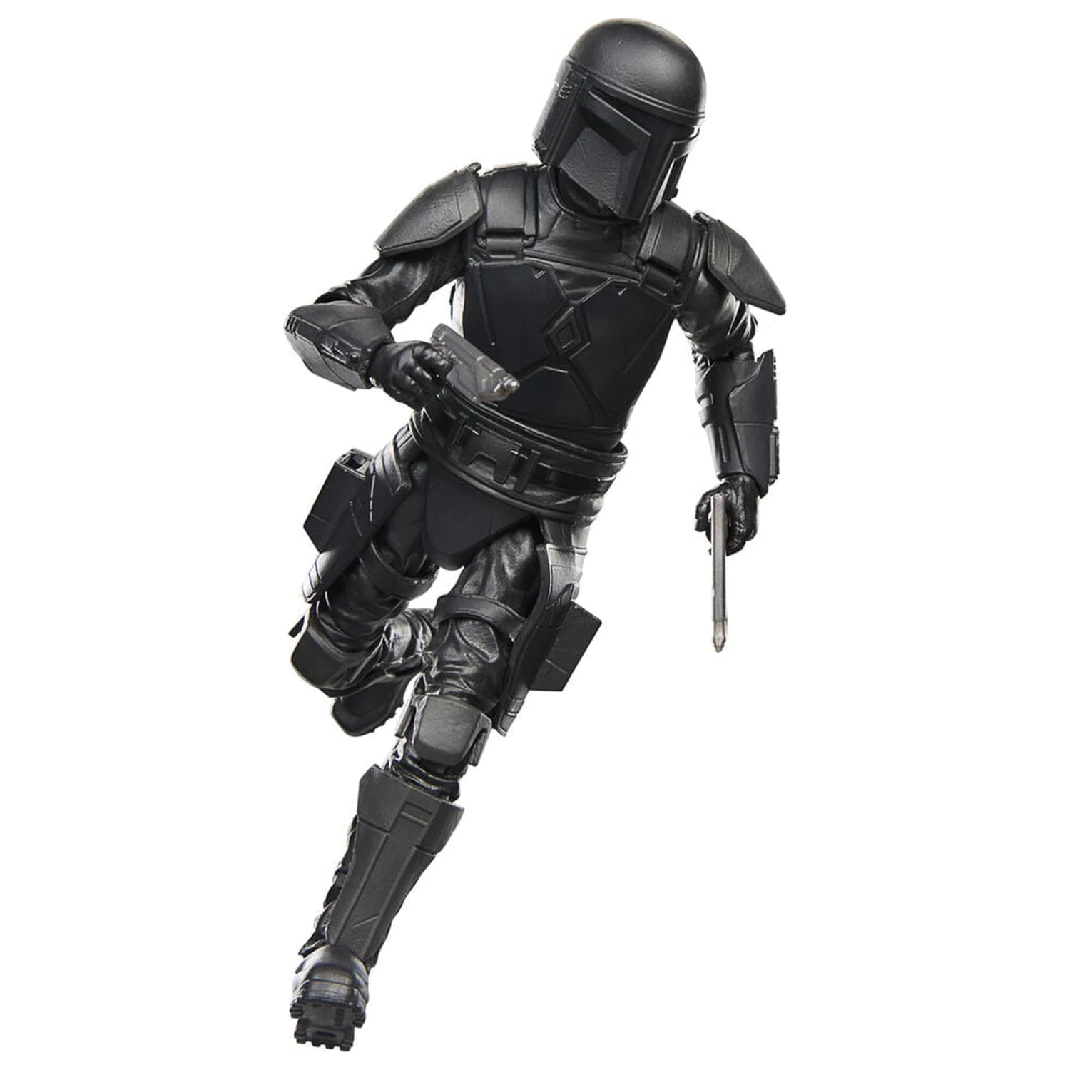 Star Wars Maul - Shadow Lord Mandalorian Super Commando Kebris Figur 15 cm Produktfoto
