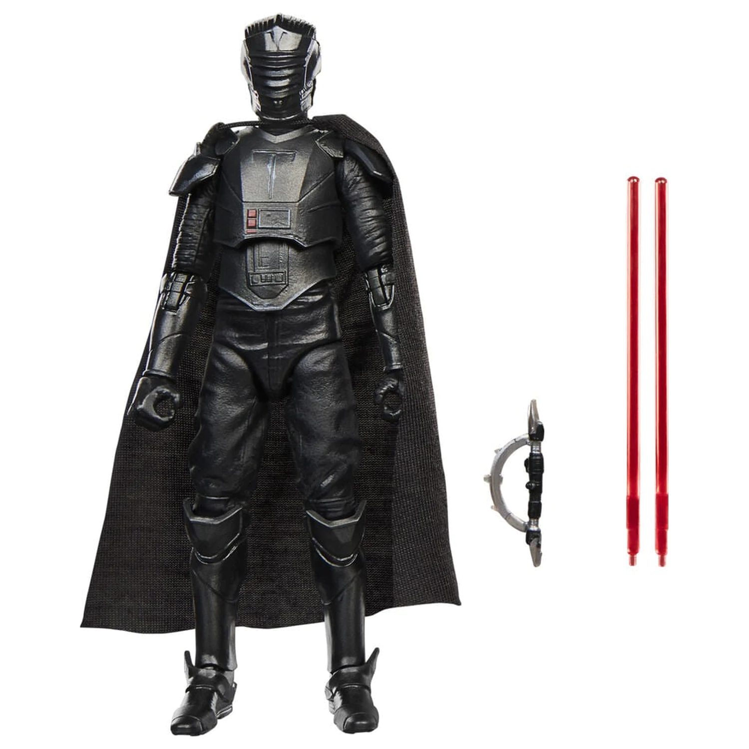 Star Wars Maul - Shadow Lord Marrok Figur 15cm Produktfoto