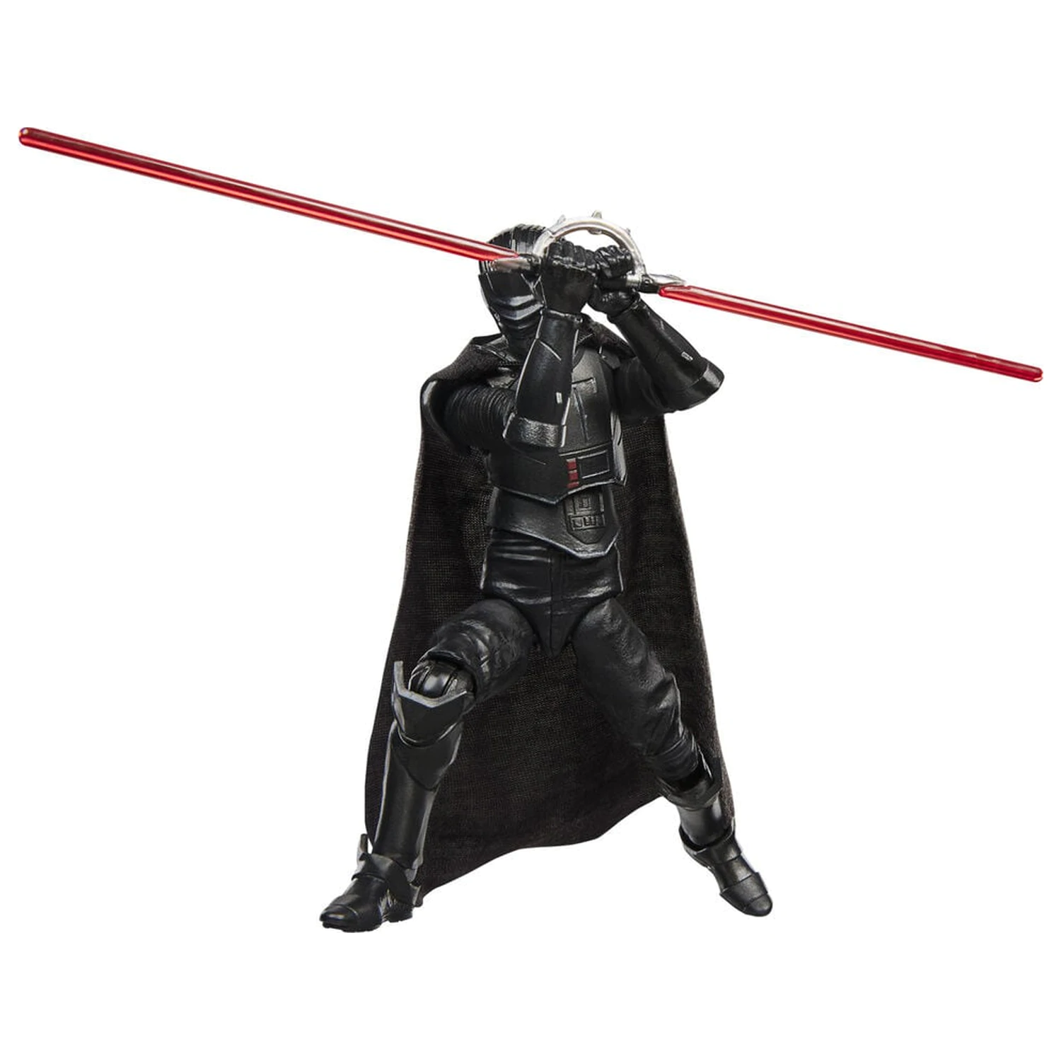 Star Wars Maul - Shadow Lord Marrok Figur 15cm Produktfoto