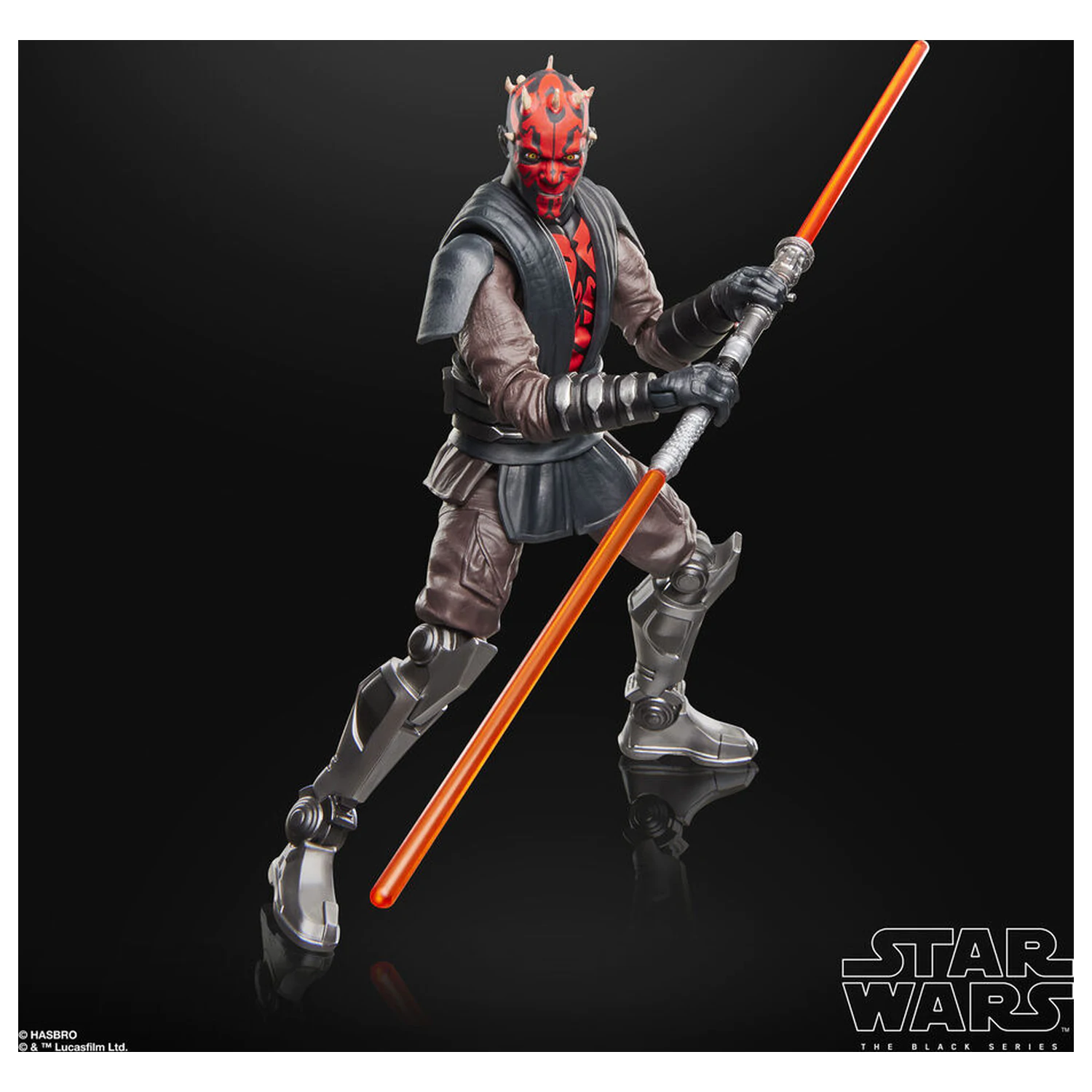Star Wars Maul Shadow Lord Maul Figur 15cm Produktfoto
