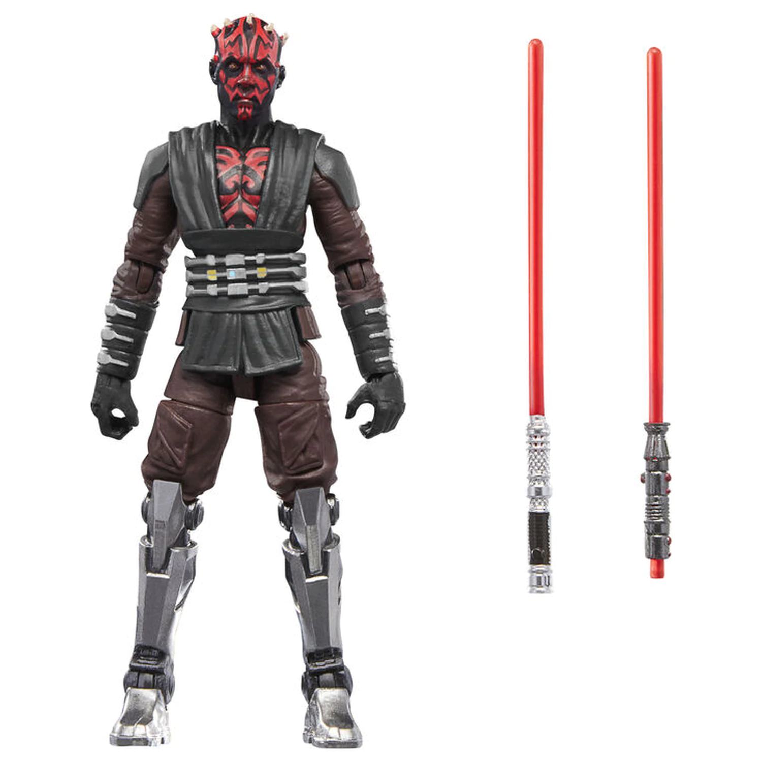 Star Wars Maul Shadow Lord Maul Figur 9,5 cm Produktfoto