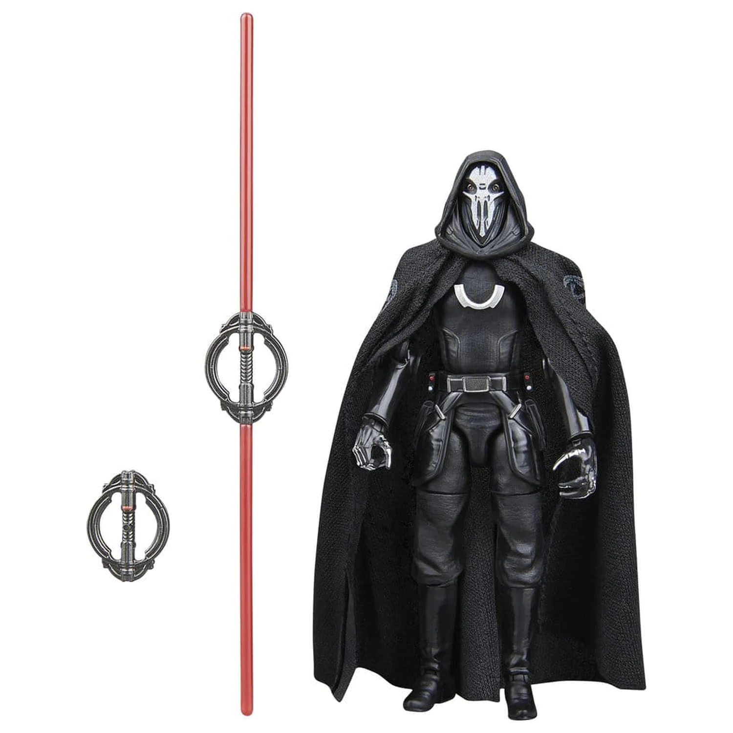 Star Wars: Maul - Shadow Lord Vintage Collection Action-Figur Eleventh Brother 10 cm Produktfoto