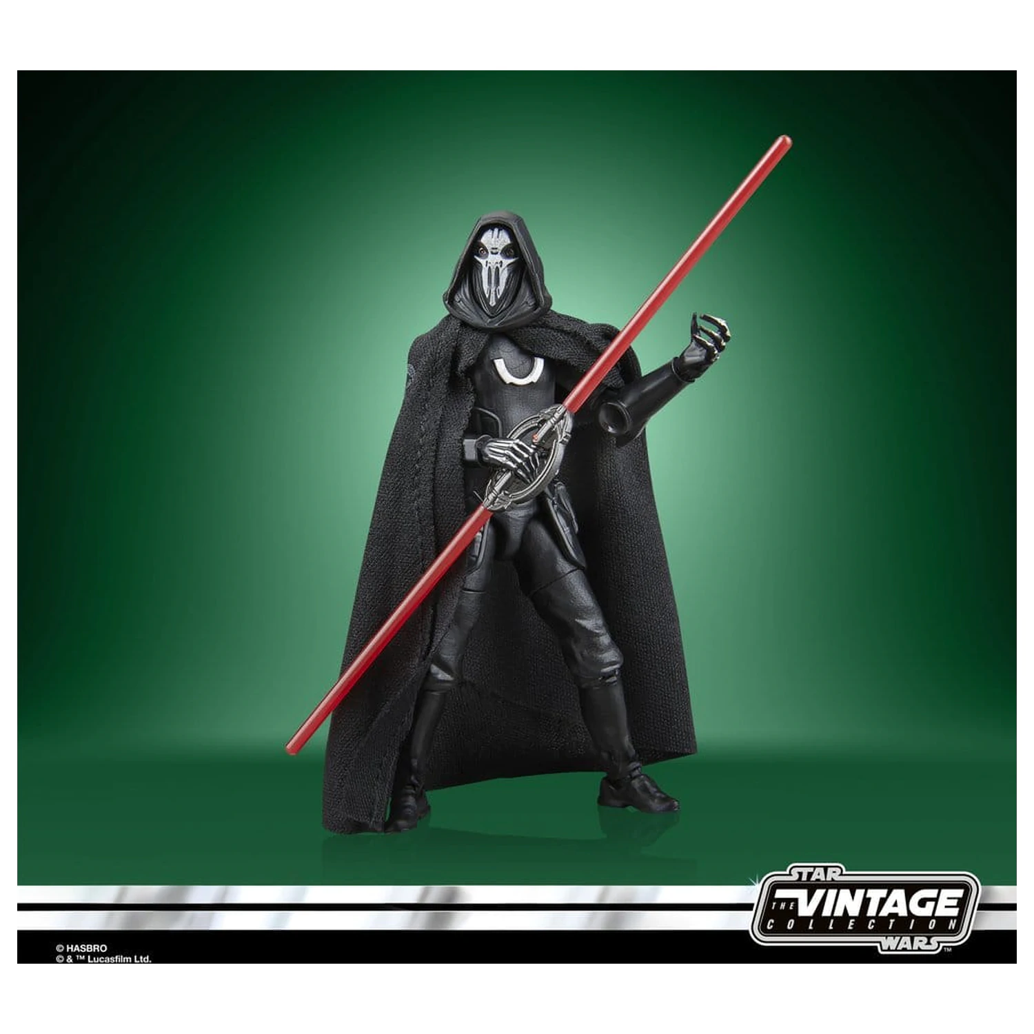 Star Wars: Maul - Shadow Lord Vintage Collection Action-Figur Eleventh Brother 10 cm Produktfoto