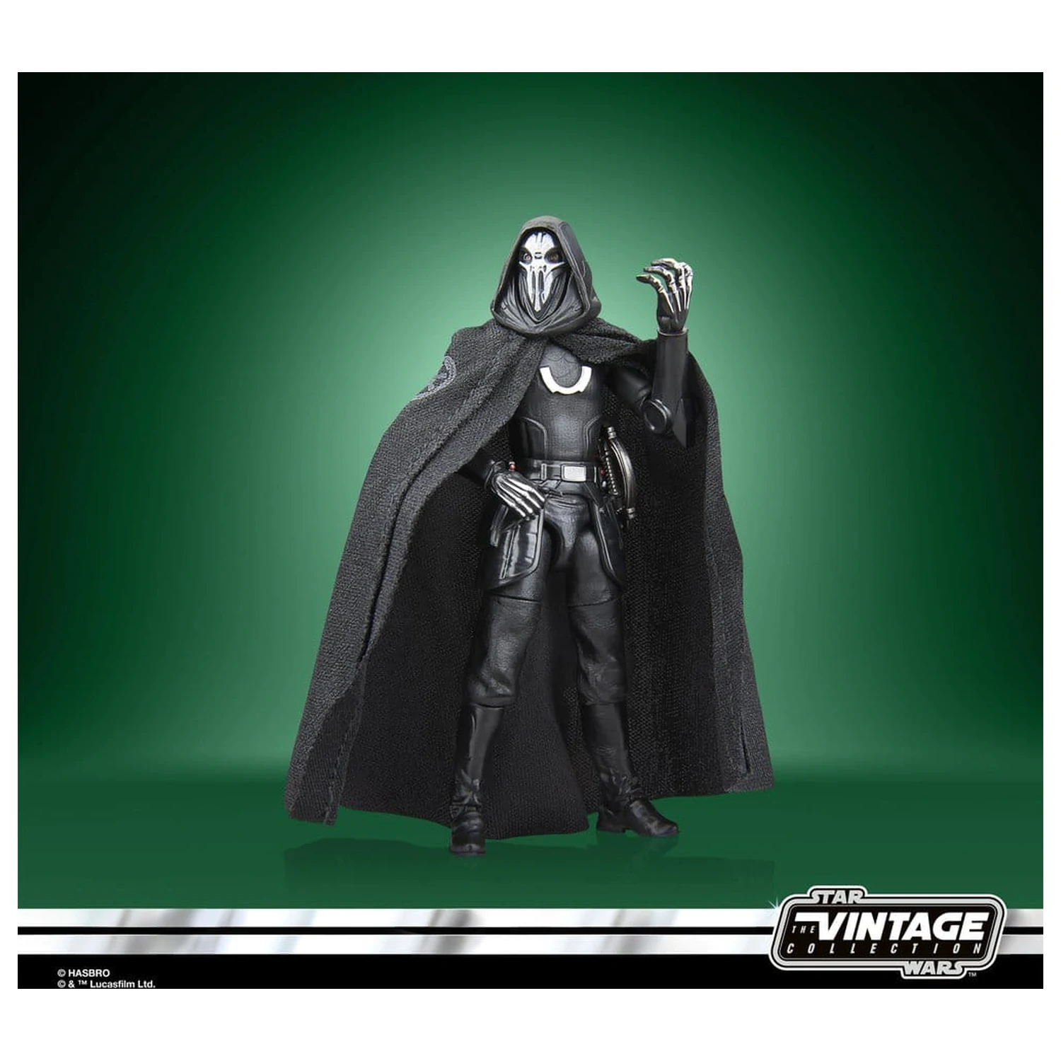 Star Wars: Maul - Shadow Lord Vintage Collection Action-Figur Eleventh Brother 10 cm Produktfoto