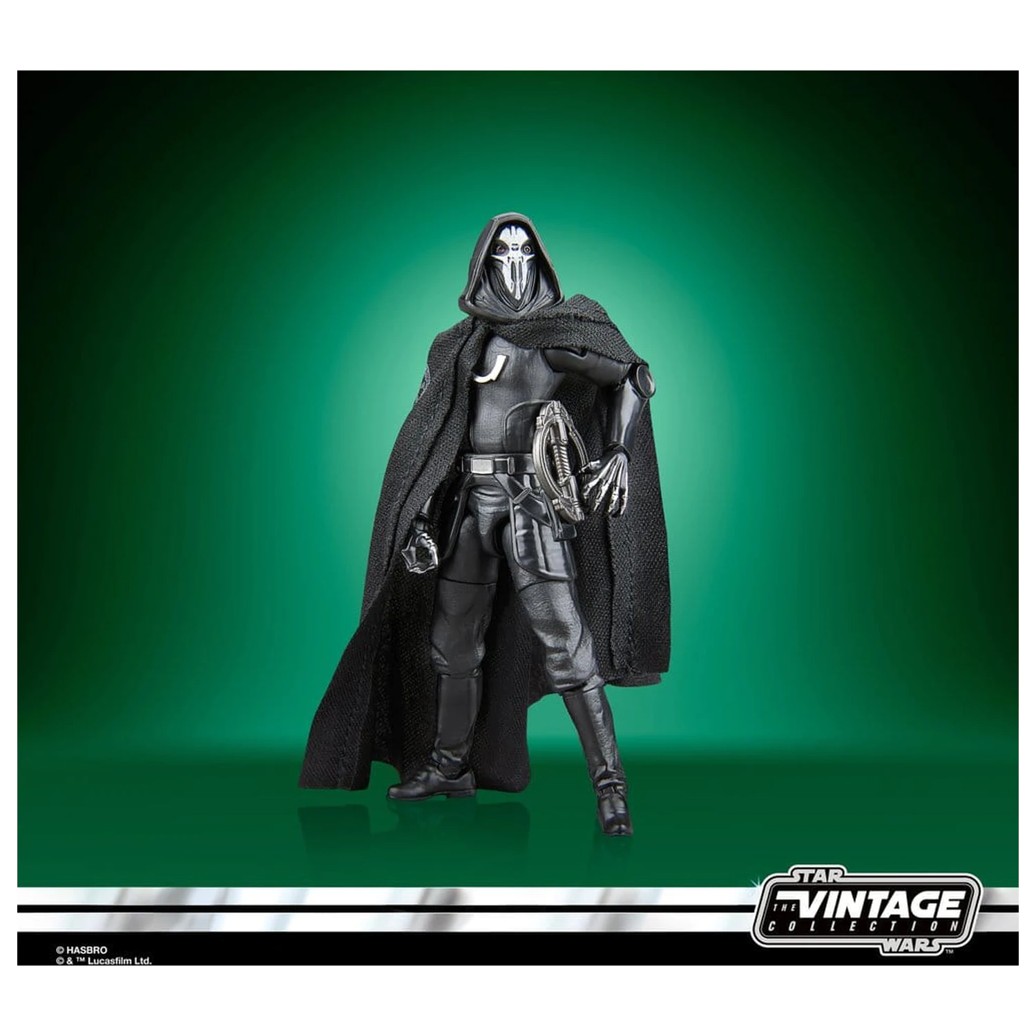 Star Wars: Maul - Shadow Lord Vintage Collection Action-Figur Eleventh Brother 10 cm Produktfoto