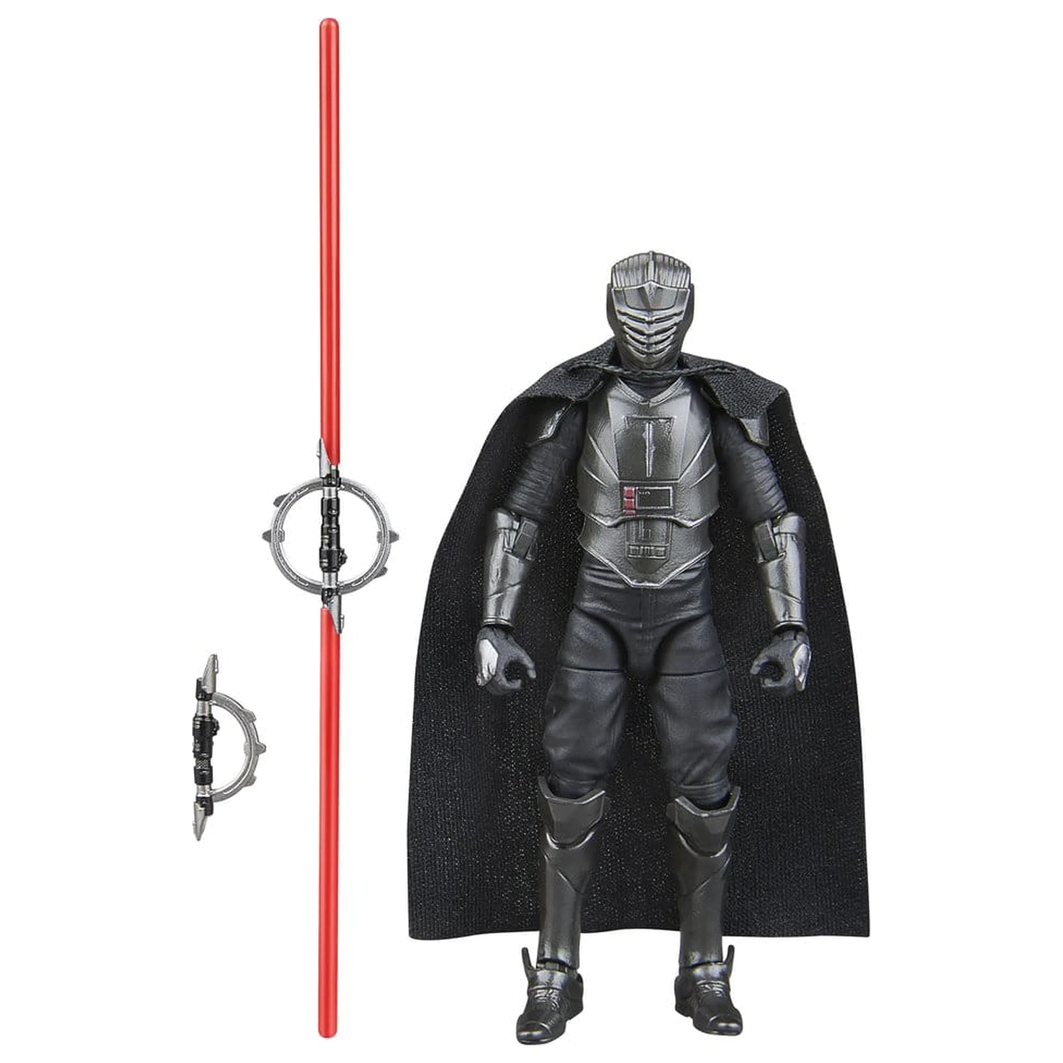 Star Wars: Maul - Shadow Lord Vintage Collection Actionfigur Marrok 10 cm Produktfoto