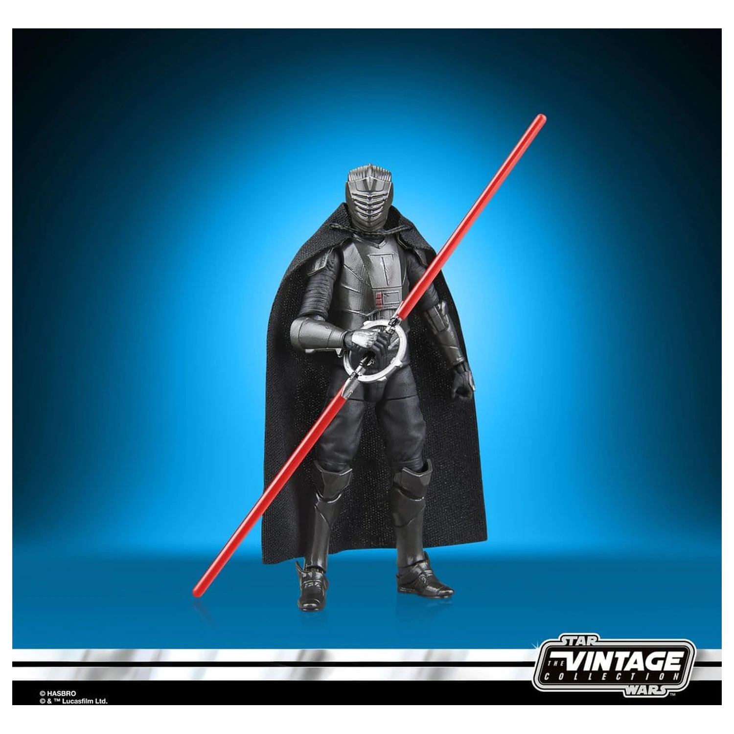 Star Wars: Maul - Shadow Lord Vintage Collection Actionfigur Marrok 10 cm Produktfoto