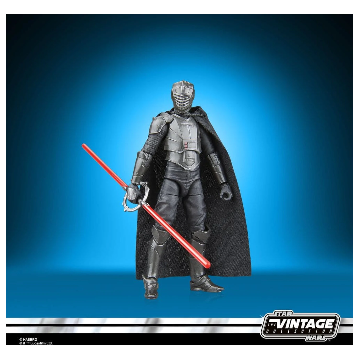Star Wars: Maul - Shadow Lord Vintage Collection Actionfigur Marrok 10 cm Produktfoto