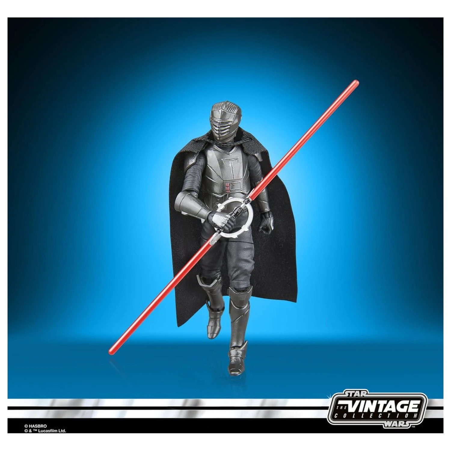 Star Wars: Maul - Shadow Lord Vintage Collection Actionfigur Marrok 10 cm Produktfoto