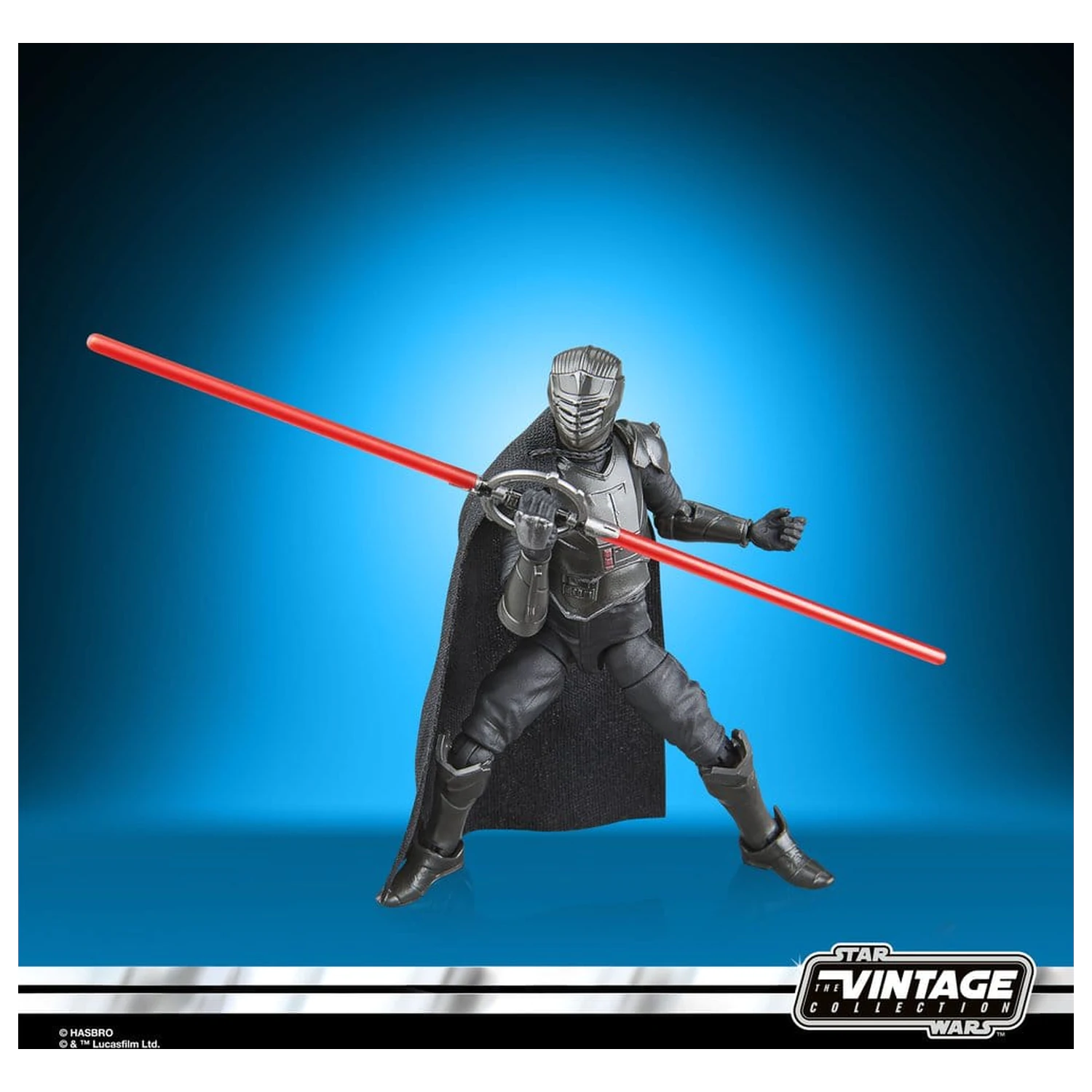 Star Wars: Maul - Shadow Lord Vintage Collection Actionfigur Marrok 10 cm Produktfoto