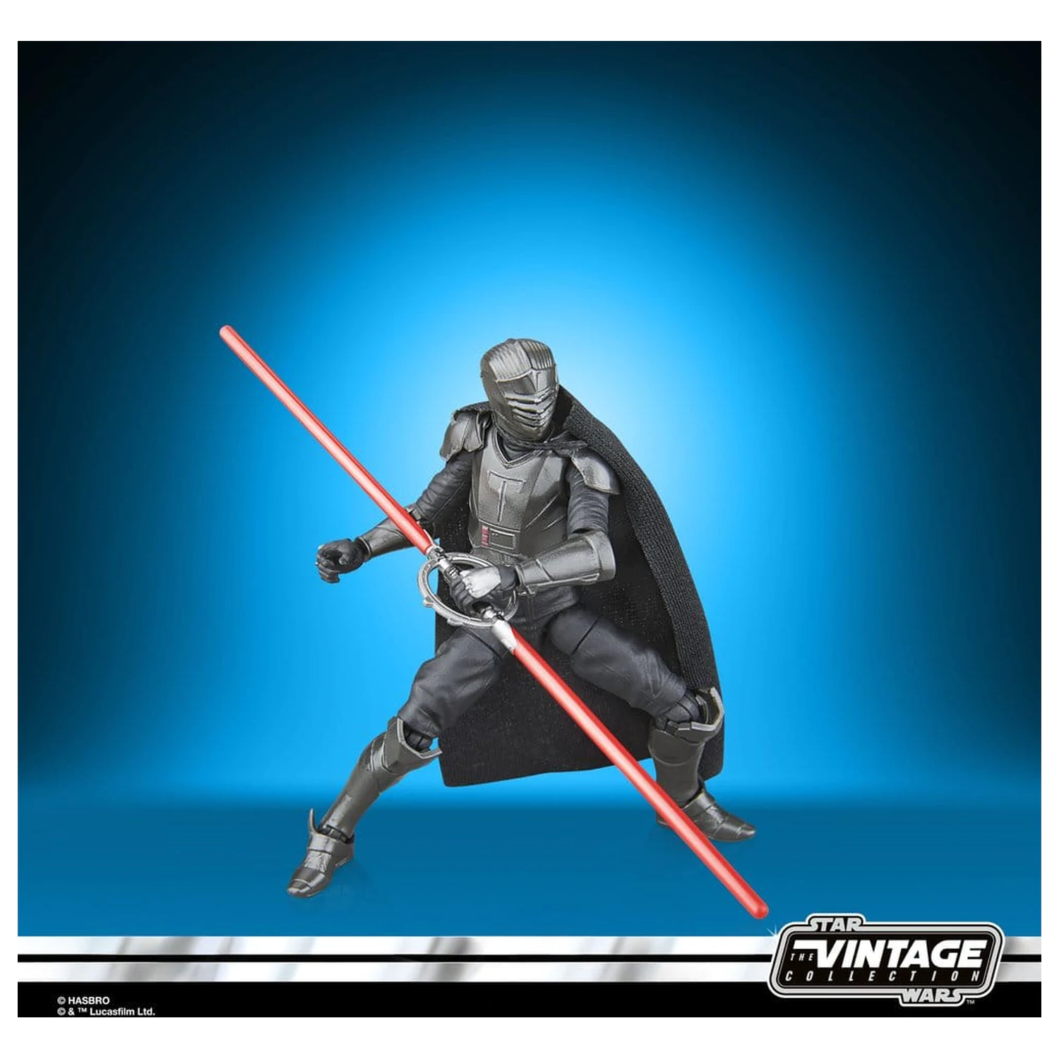 Star Wars: Maul - Shadow Lord Vintage Collection Actionfigur Marrok 10 cm Produktfoto