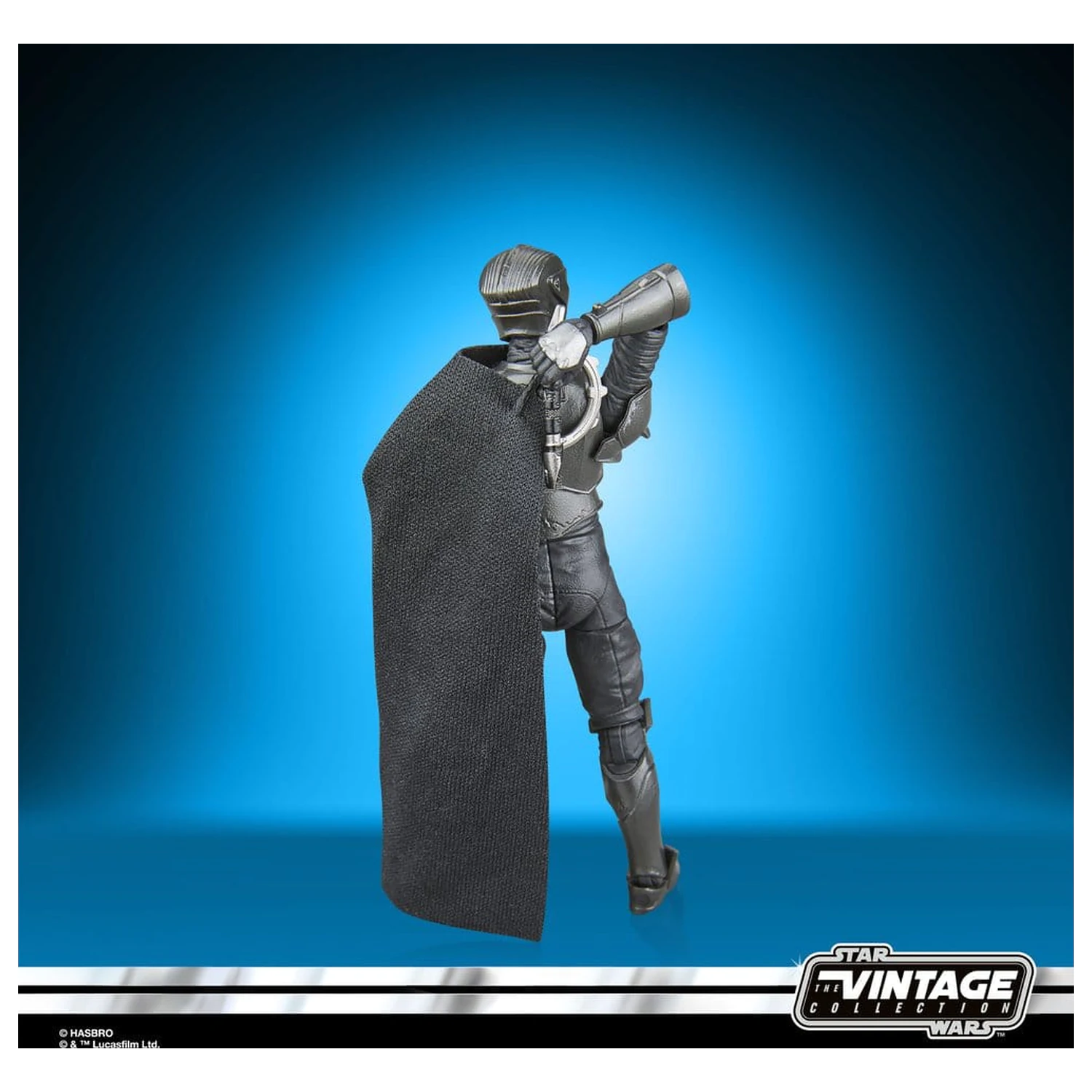 Star Wars: Maul - Shadow Lord Vintage Collection Actionfigur Marrok 10 cm Produktfoto