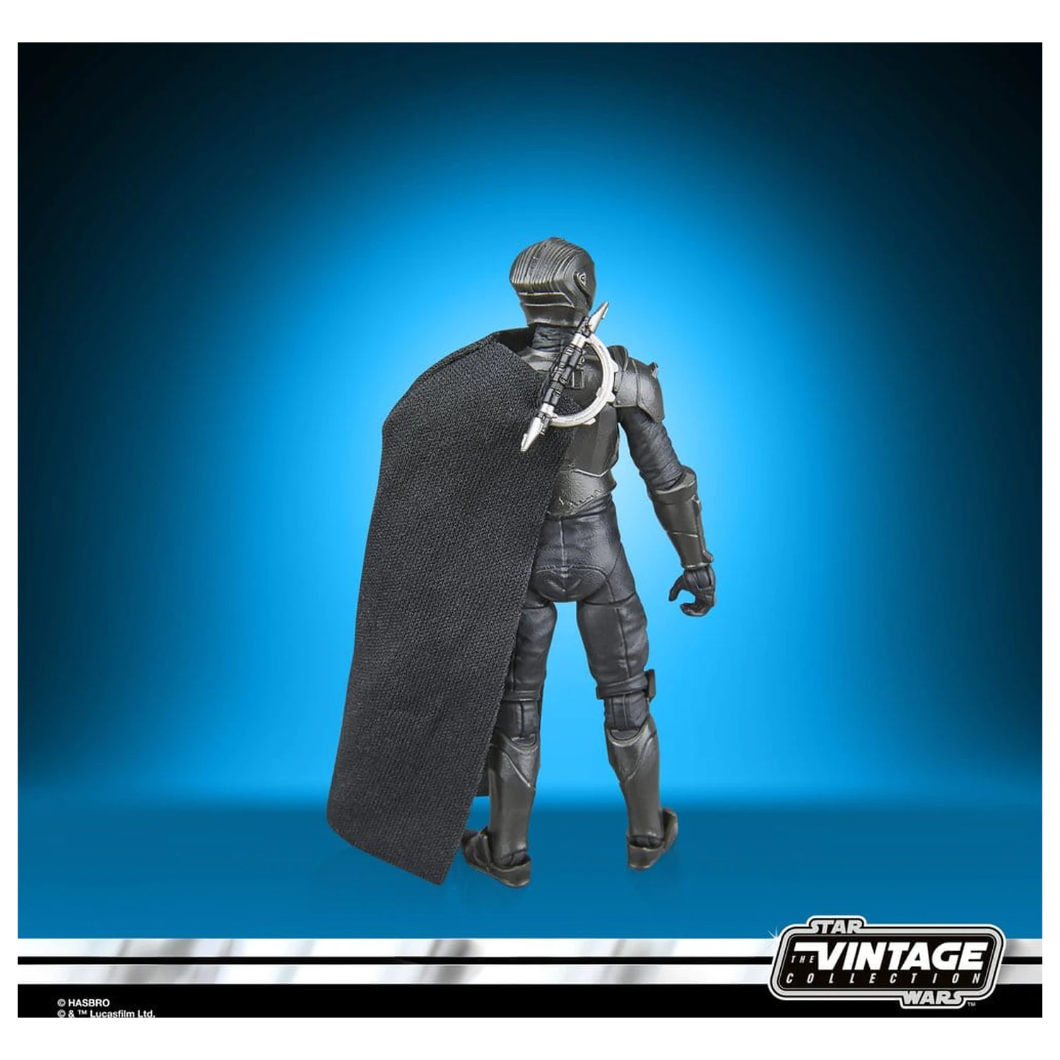 Star Wars: Maul - Shadow Lord Vintage Collection Actionfigur Marrok 10 cm Produktfoto