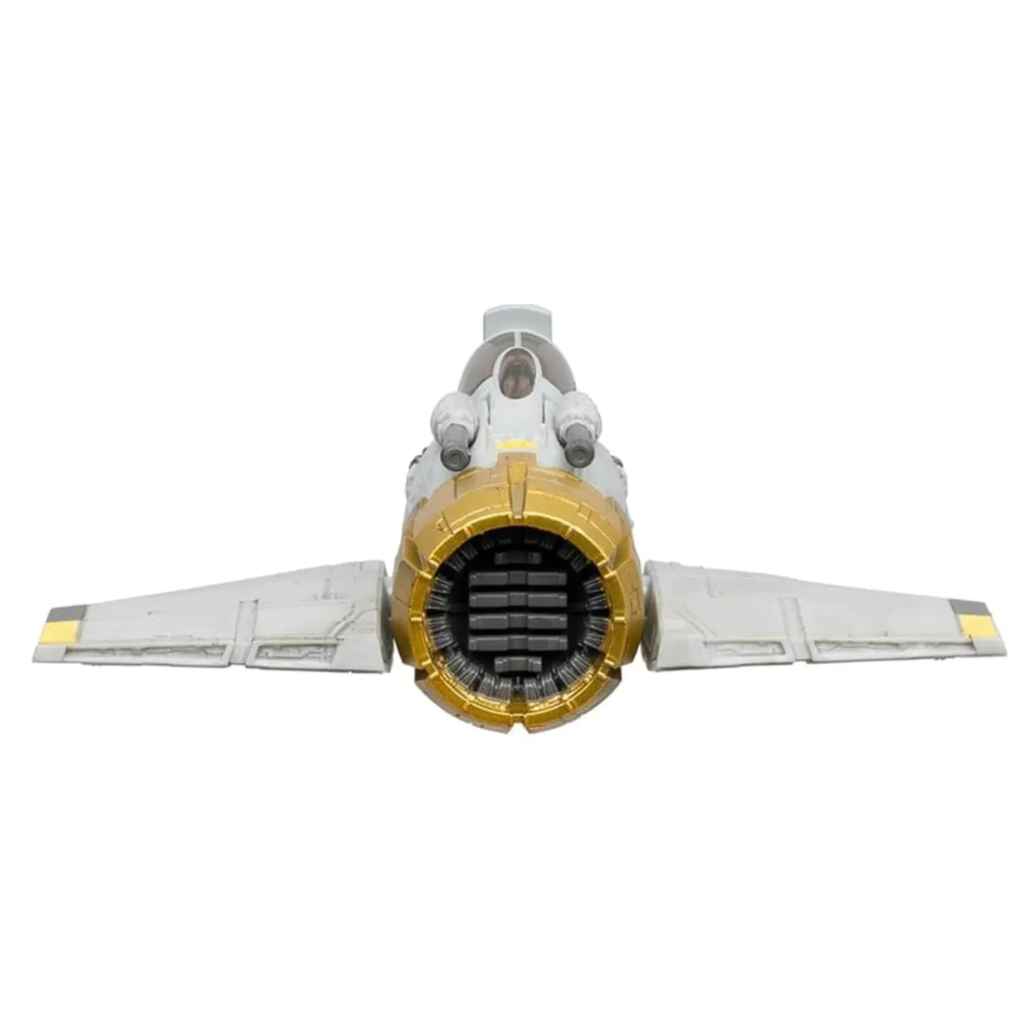 Star Wars Medium Fahrzeug Fiend Fighter mit Star Navigator 13 cm Produktfoto