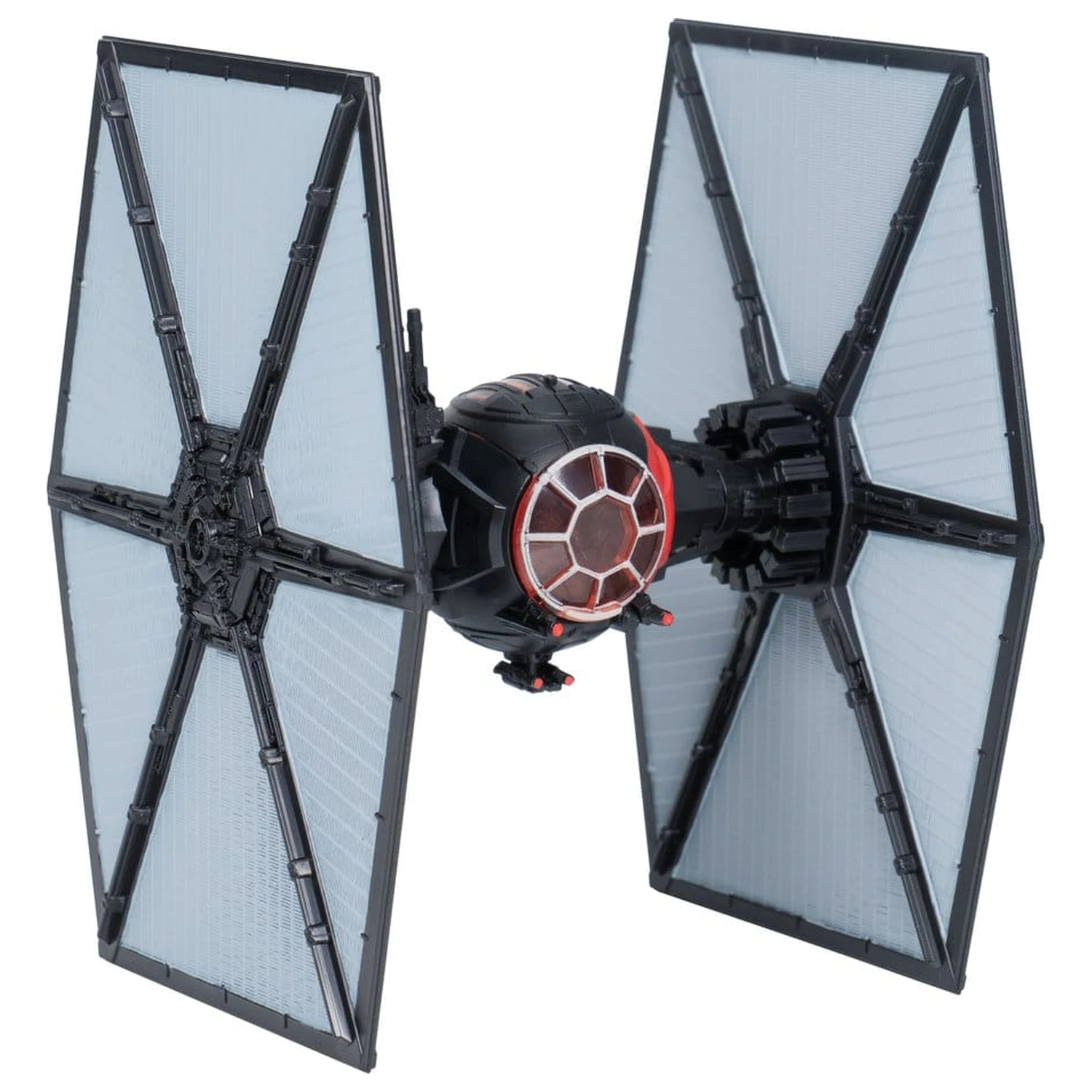 Star Wars Mittleres Fahrzeug & Figuren Sortiment Special Forces TIE Fighter & First Order TIE Pilot (Armada Edition) Produktfoto