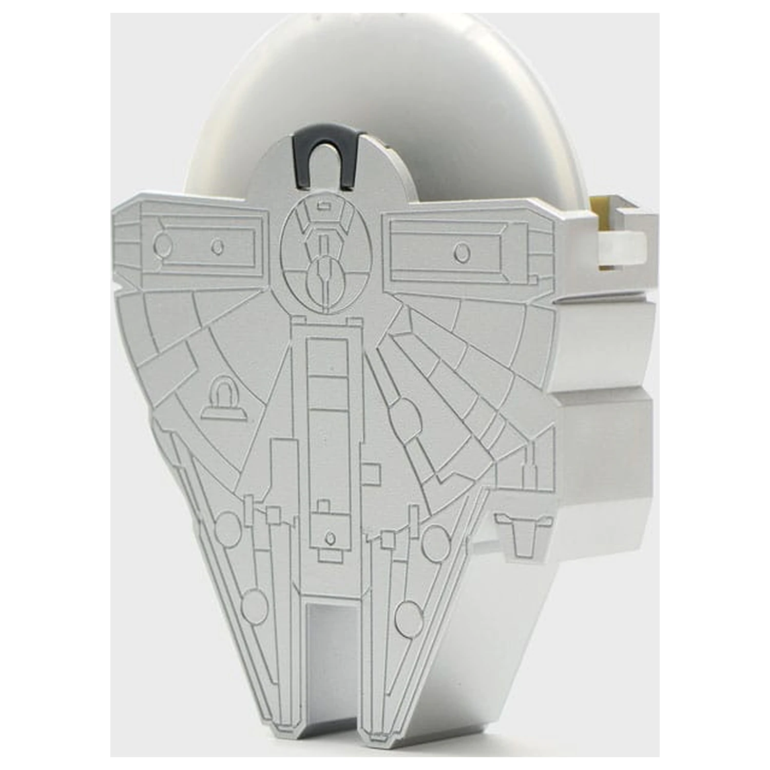 Star Wars Pizzaschneider Millennium Falcon Produktfoto