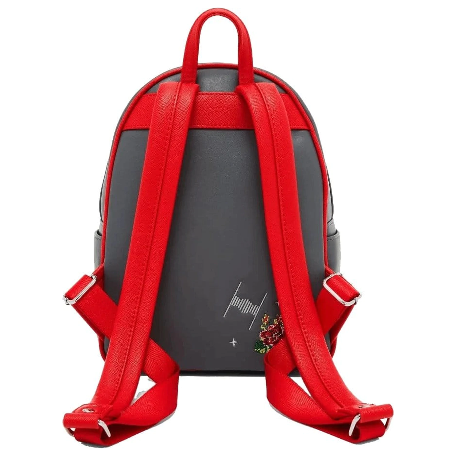 Star Wars von Loungefly Rucksack Mini Death Star Produktfoto