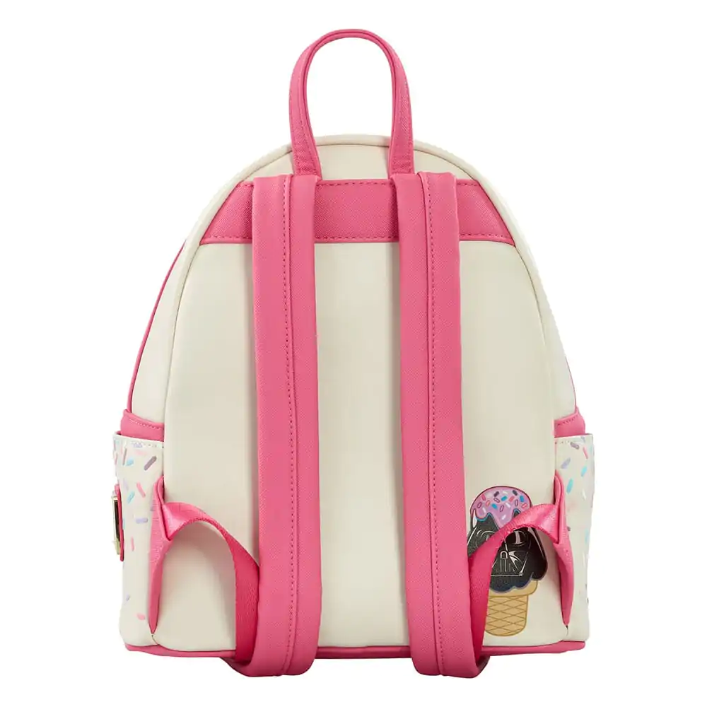 Star Wars by Loungefly Rucksack Mini Stormtrooper Ice Cream Produktfoto