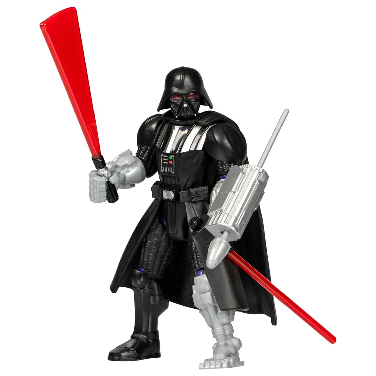 Star Wars Mix Mashers Darth Vader Deluxe Figur 12cm Produktfoto