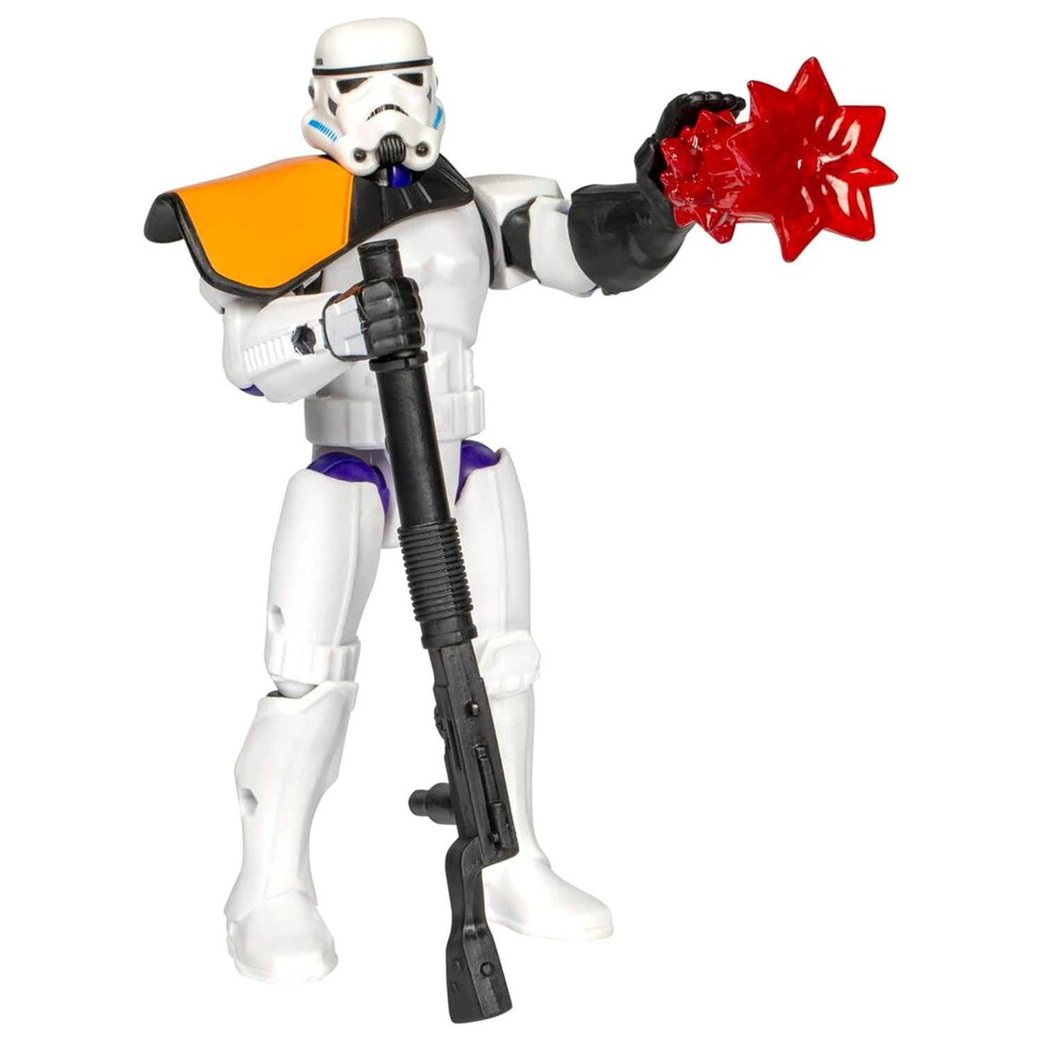 Star Wars Mix Mashers Stormtrooper Figur 12 cm Produktfoto