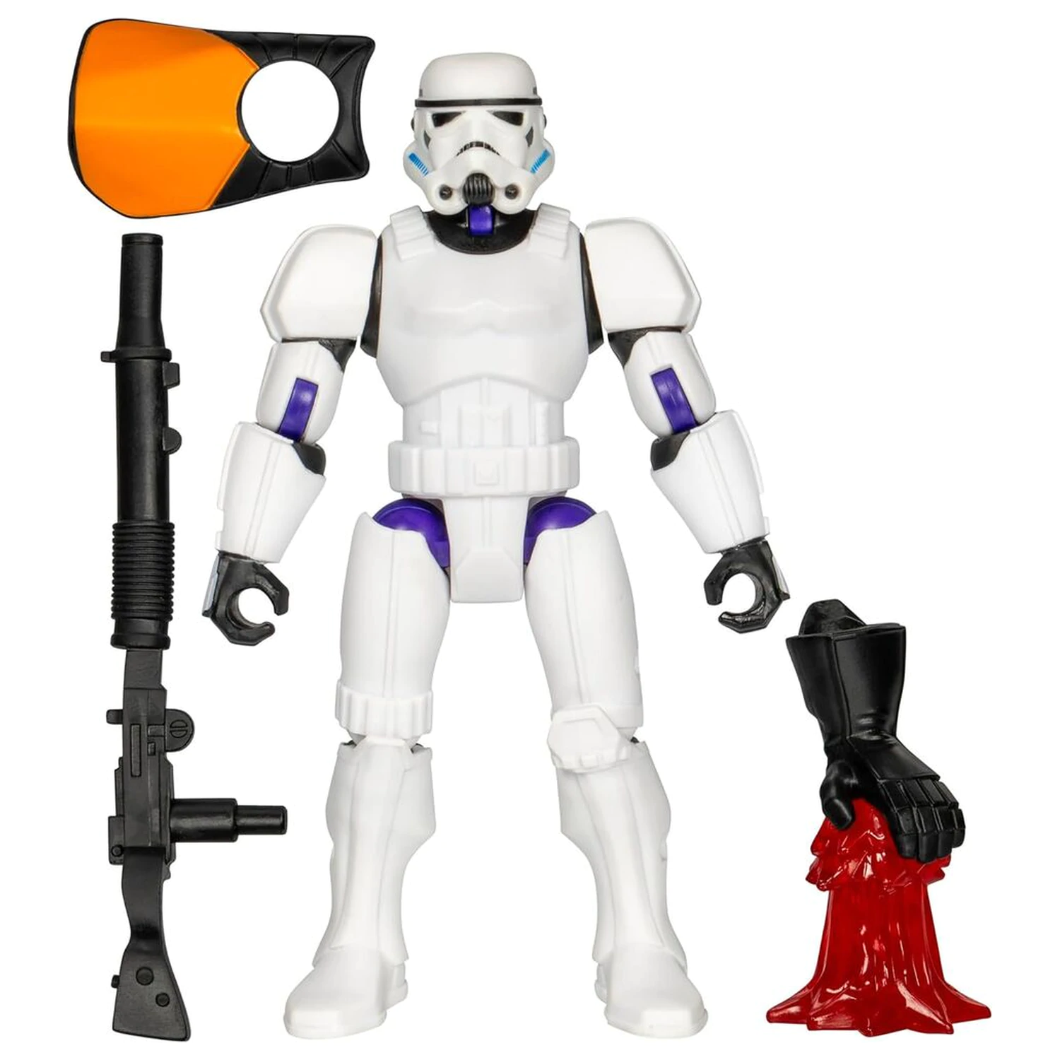 Star Wars Mix Mashers Stormtrooper Figur 12 cm Produktfoto