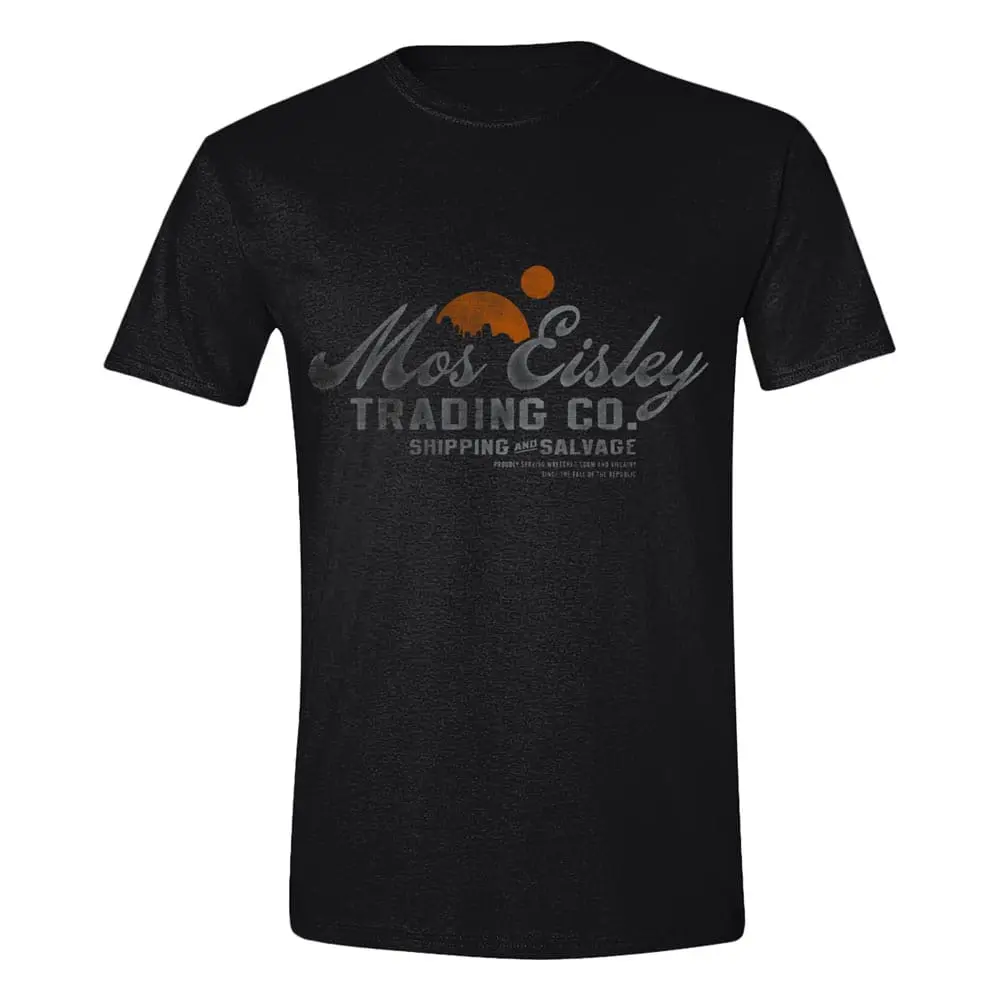 Star Wars Mos Eisley Trading Co T-shirt termékfotó