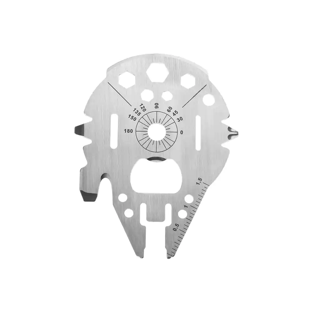 Star Wars Multitool Millennium Falcon Produktfoto