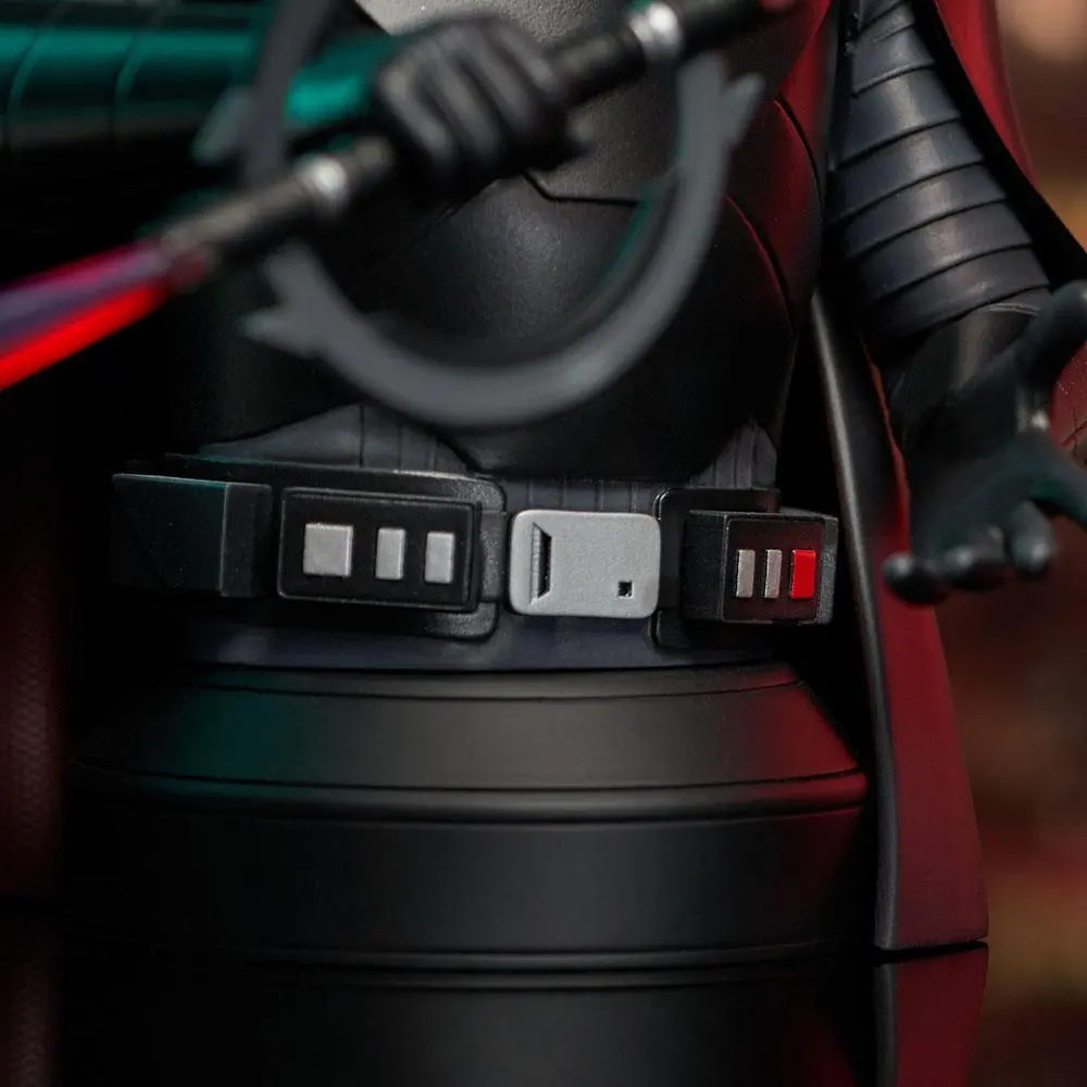 Star Wars: Obi-Wan Kenobi Büste 1/6 Grand Inquisitor 15 cm Produktfoto