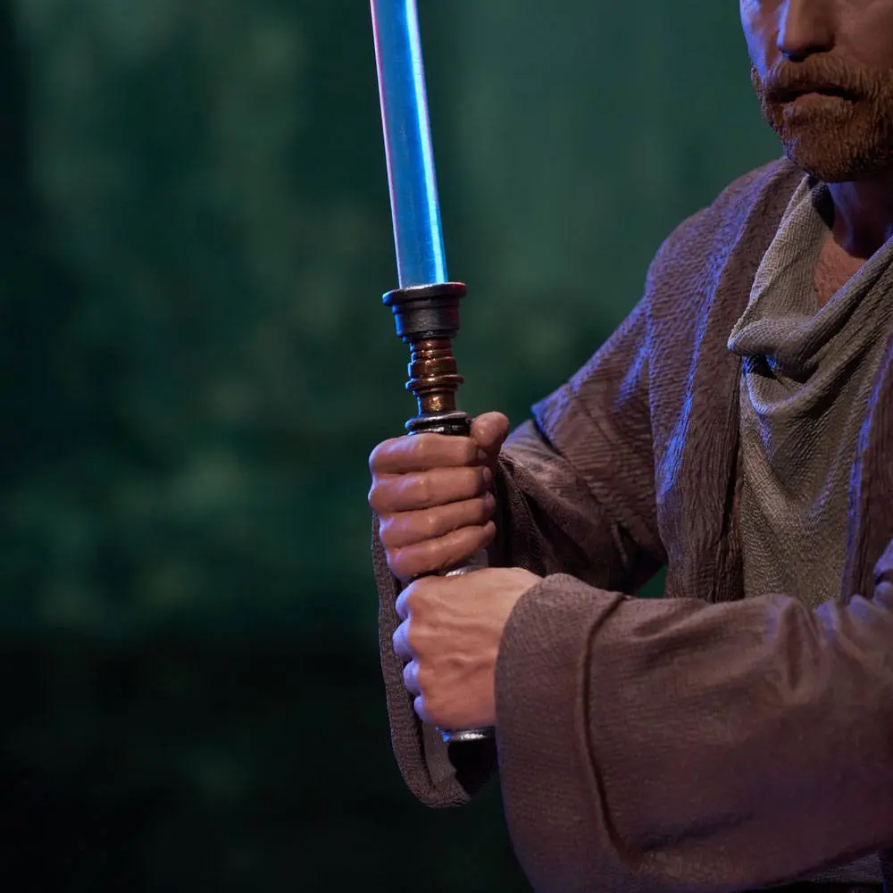 Star Wars: Obi-Wan Kenobi Büste 1/6 Obi-Wan Kenobi 15 cm termékfotó