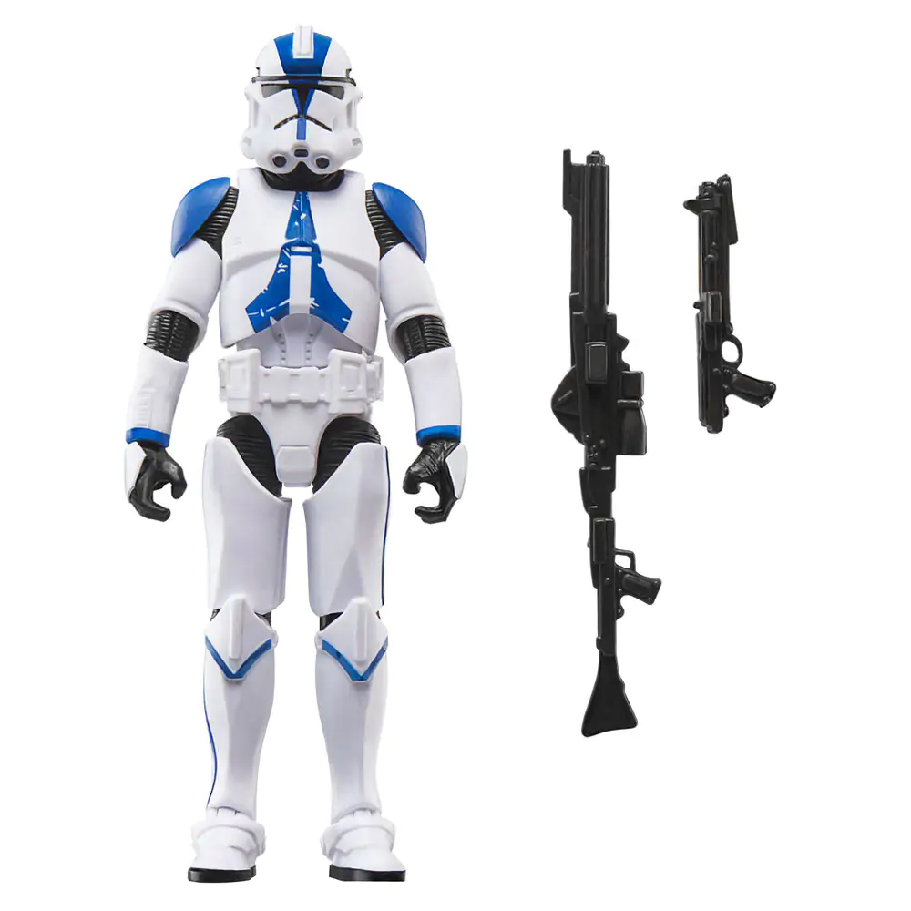 Star Wars Obi-Wan Kenobi Clone Trooper Figur 9,5cm Produktfoto