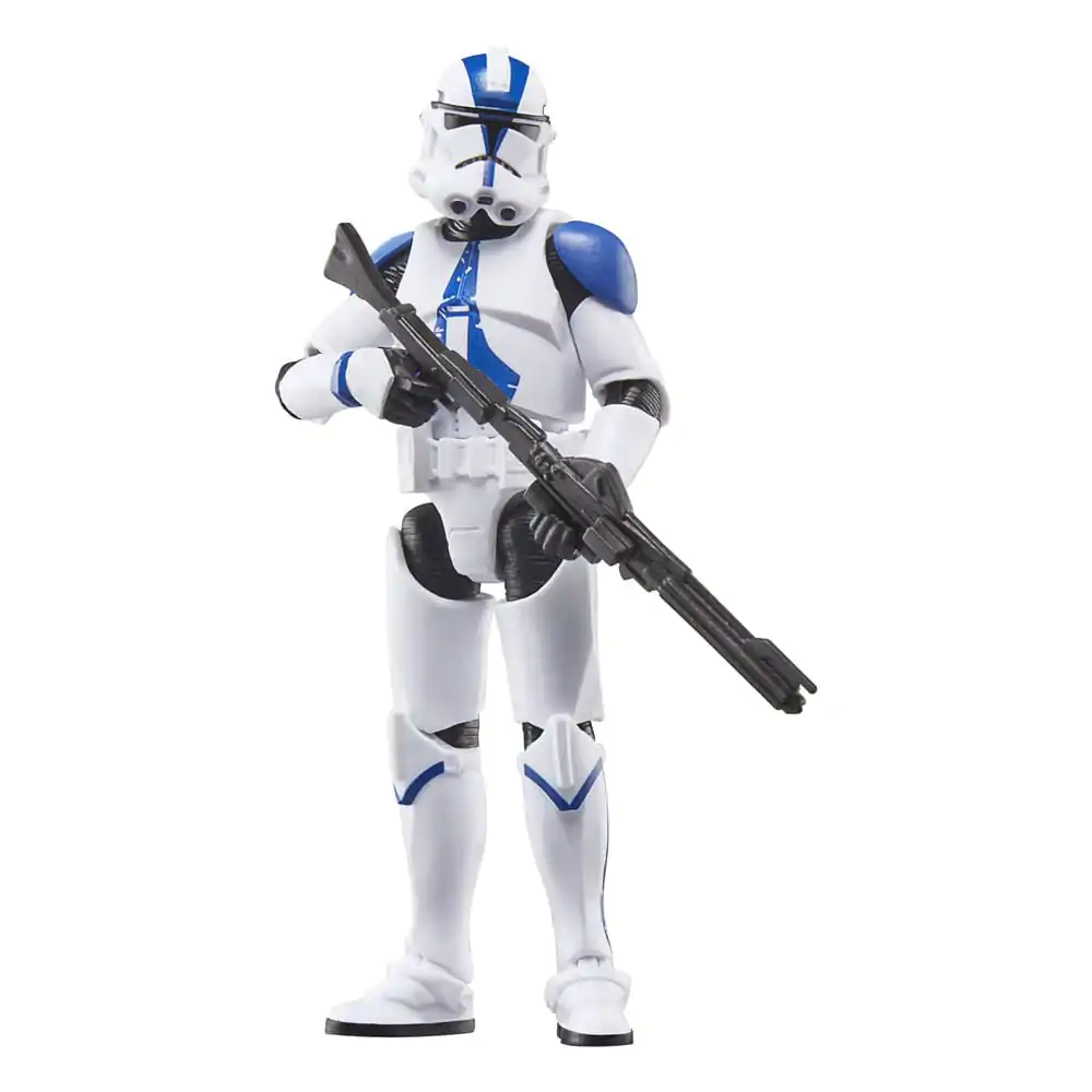 Star Wars Obi-Wan Kenobi Clone Trooper Figur 9,5cm Produktfoto