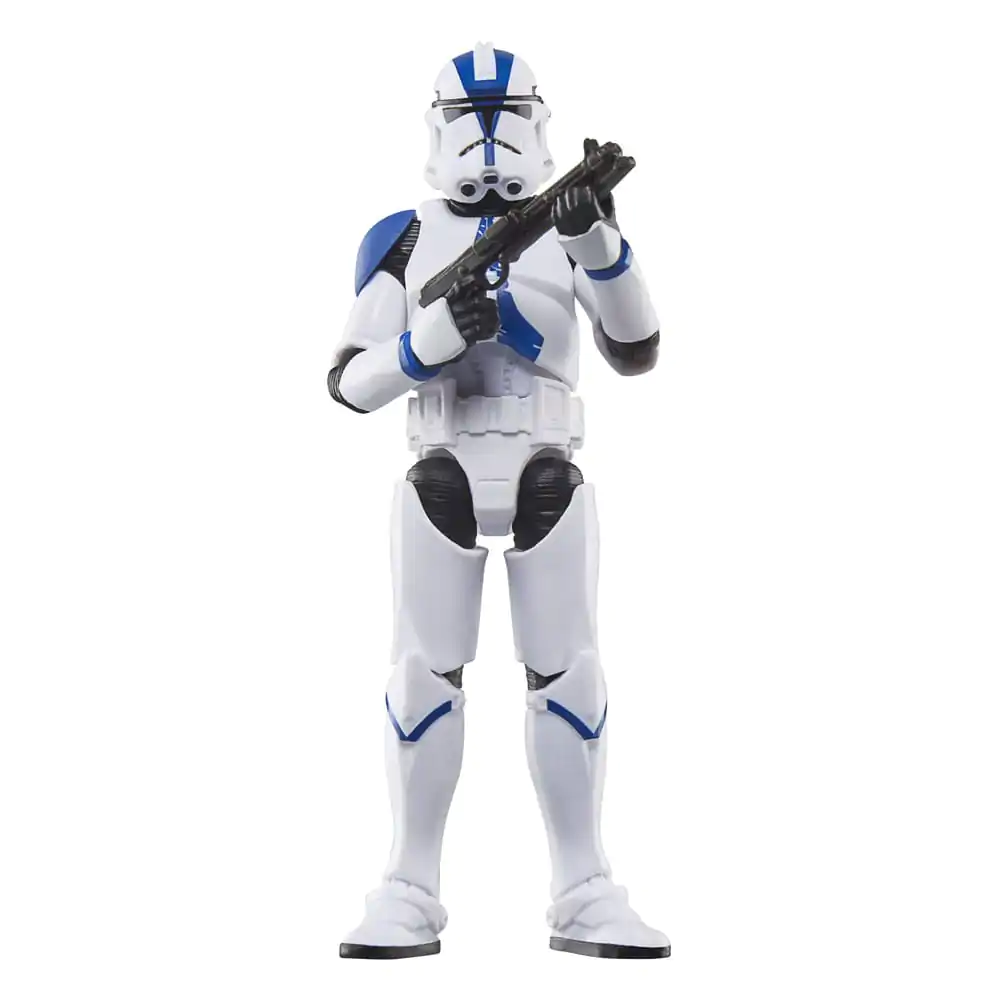Star Wars Obi-Wan Kenobi Clone Trooper Figur 9,5cm Produktfoto