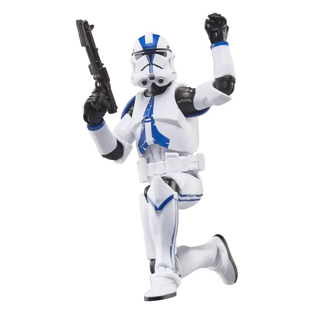Star Wars Obi-Wan Kenobi Clone Trooper Figur 9,5cm Produktfoto