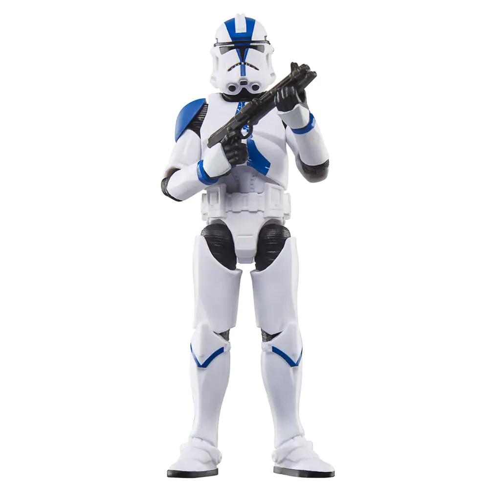 Star Wars Obi-Wan Kenobi Clone Trooper Figur 9,5cm Produktfoto