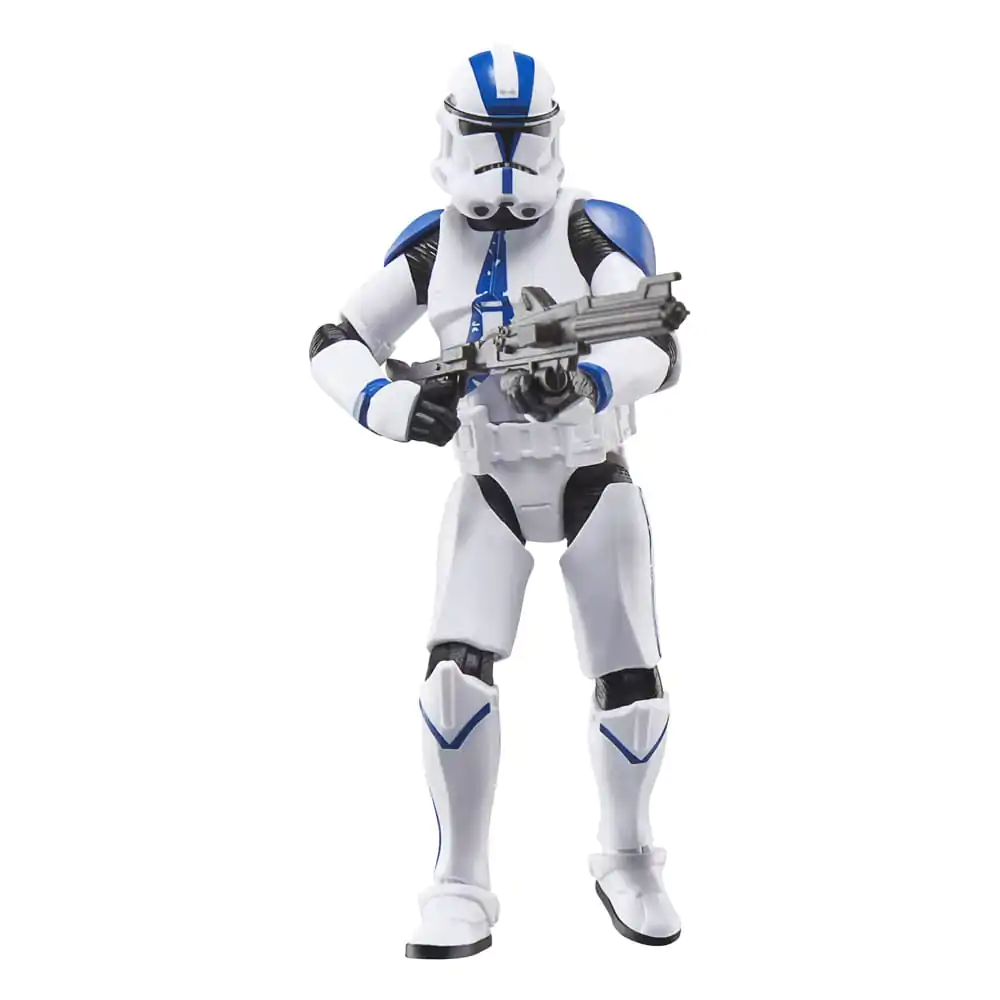 Star Wars Obi-Wan Kenobi Clone Trooper Figur 9,5cm Produktfoto