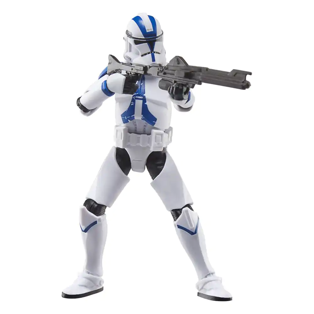 Star Wars Obi-Wan Kenobi Clone Trooper Figur 9,5cm Produktfoto