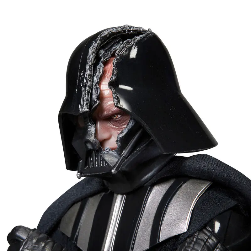 Star Wars: Obi-Wan Kenobi Darth Vader Duel End Figur 15cm Produktfoto