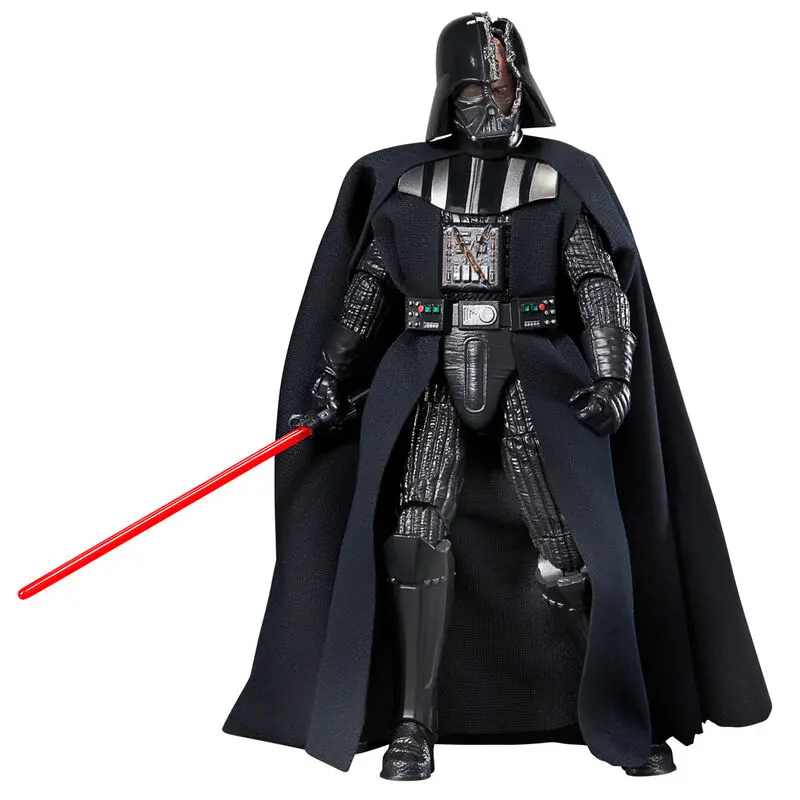 Star Wars: Obi-Wan Kenobi Darth Vader Duel End Figur 15cm Produktfoto