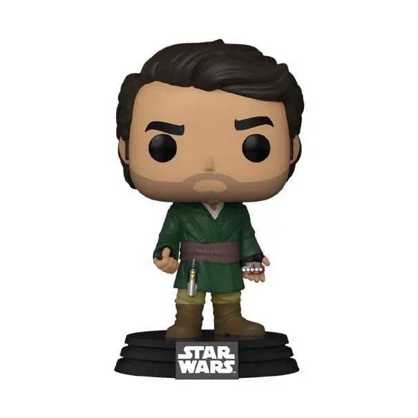 Star Wars: Obi-Wan Kenobi POP! Vinyl Figur Haja Estree 9 cm termékfotó
