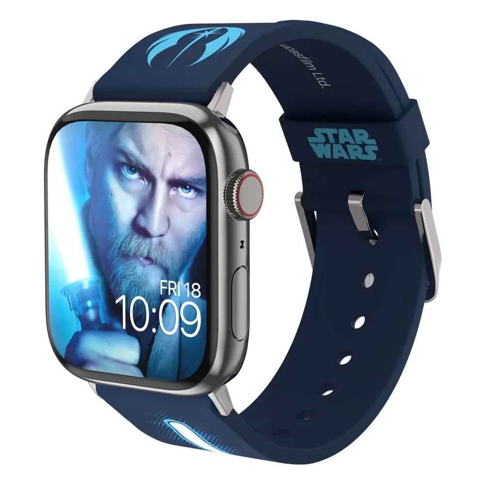 Star Wars Smartwatch-Armband Darth Vader Lightsaber Produktfoto