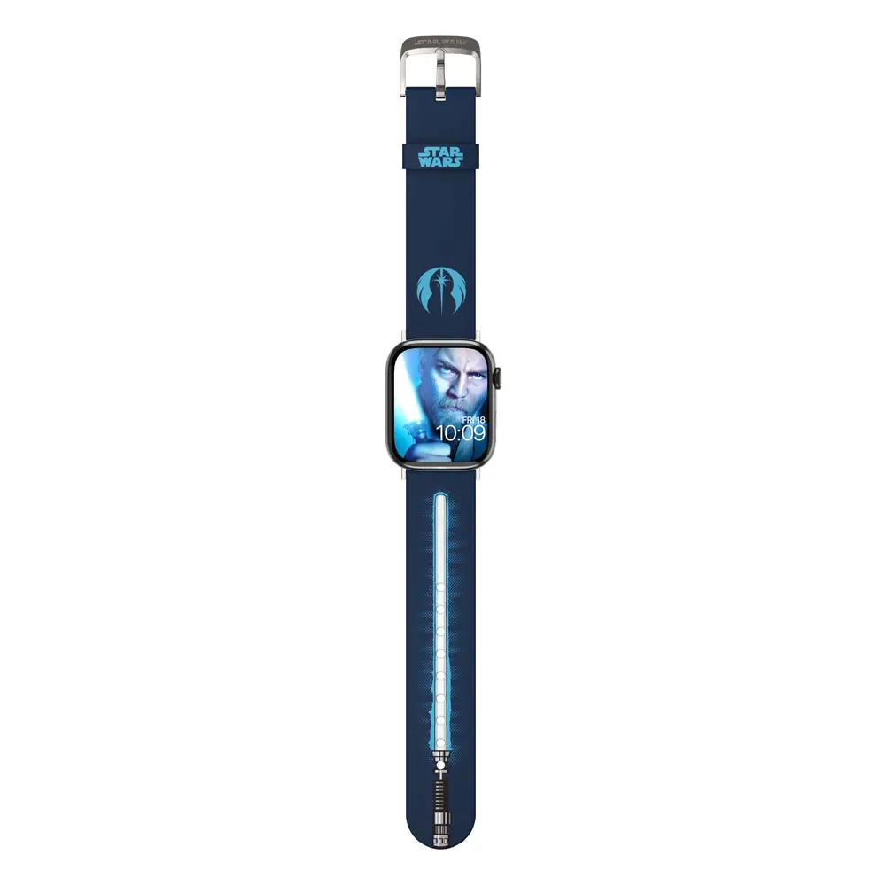 Star Wars Smartwatch-Armband Darth Vader Lightsaber Produktfoto