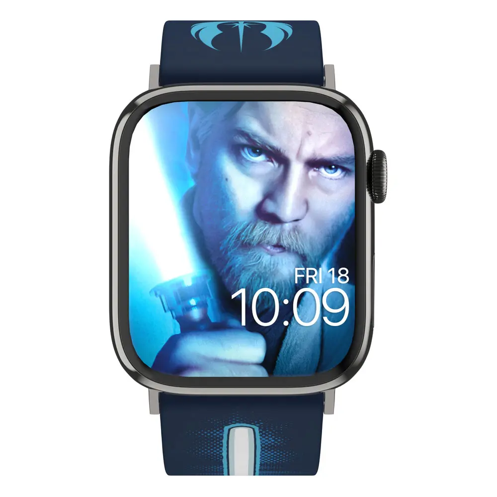 Star Wars Smartwatch-Armband Darth Vader Lightsaber Produktfoto