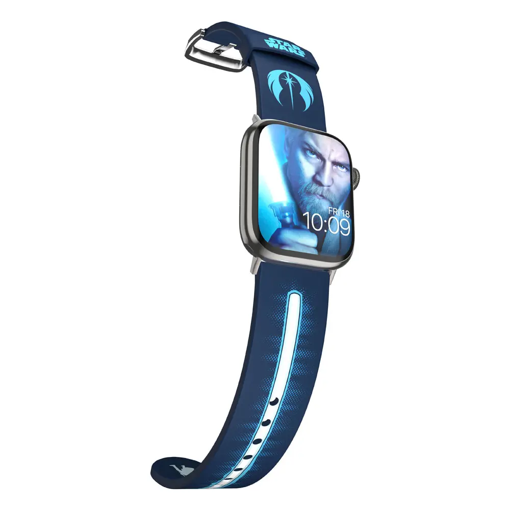 Star Wars Smartwatch-Armband Darth Vader Lightsaber Produktfoto