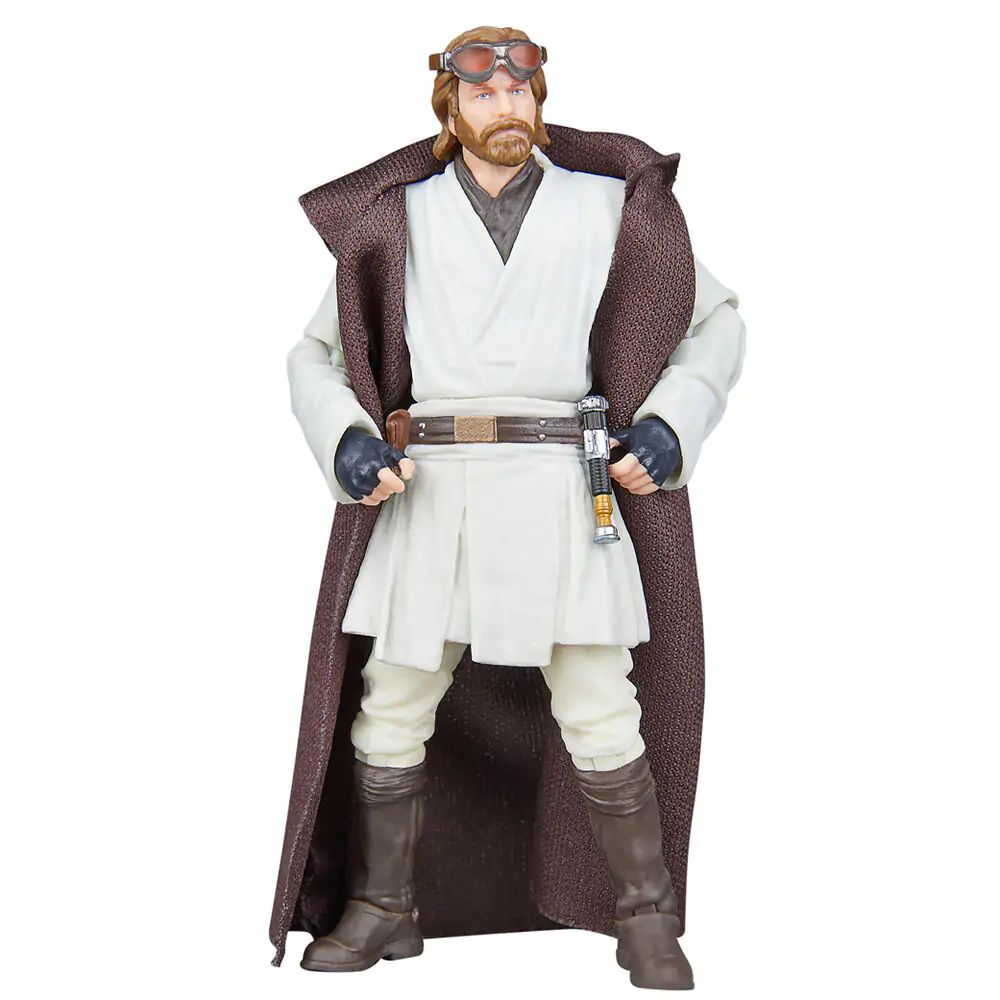 Star Wars Obi-Wan Kenobi - Obi-Wan Figur 9,5cm Produktfoto